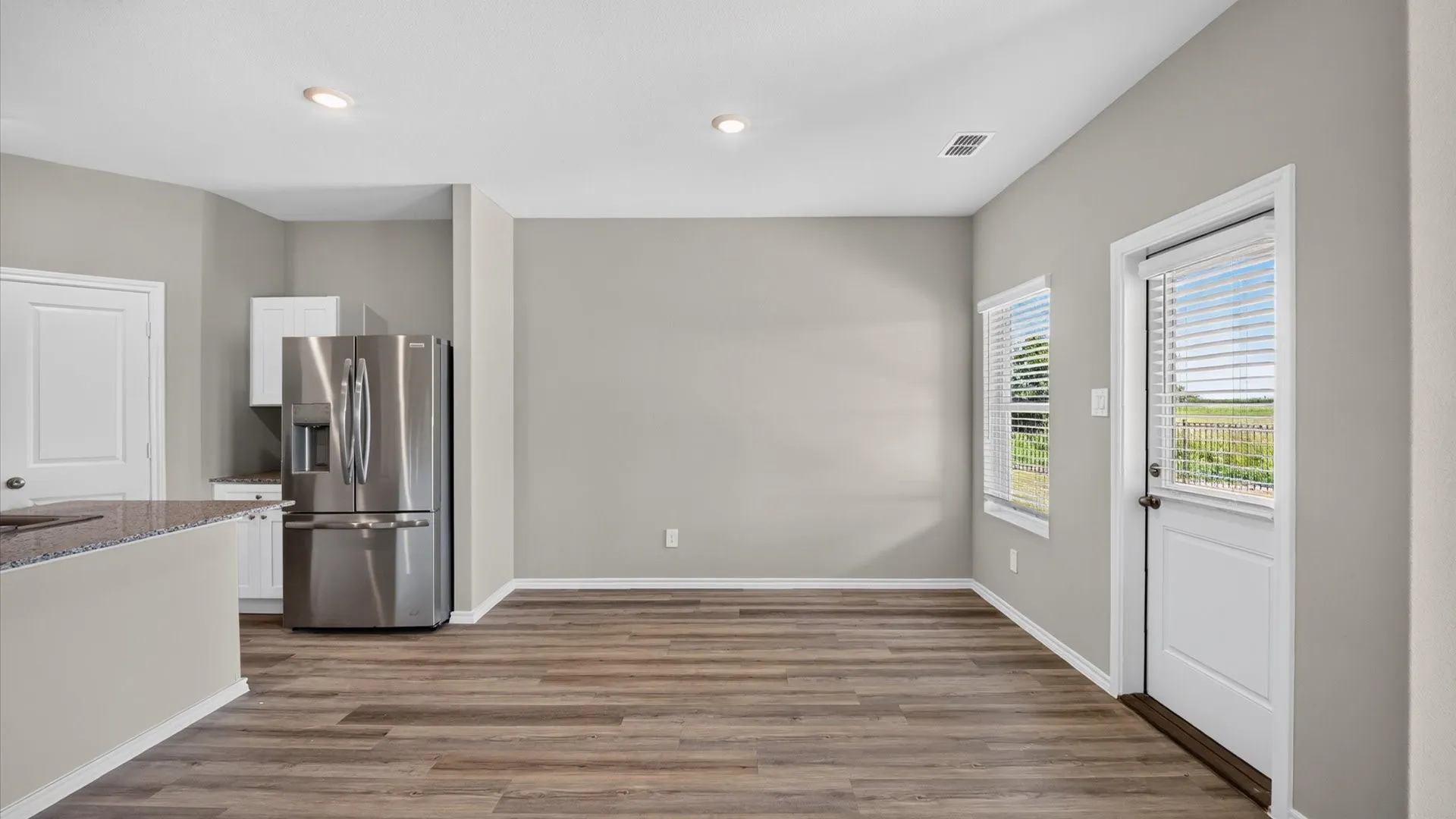 Single Family Residence For Sale in Denton County , 16725 HUDSON PRAIRIE Way, Justin, Texas 76247, 4 Bedroom, 3 Bathroom, 2 Garage spaces, 2,178 Sqft, built in 2026, mls#21343514, Real Estate Agent in Justin, Homes For Sale in Denton county, Homes For Sale in Justin, Realtor in Justin Texas, Real Estate Brokerage Independent Realty Texas, Luminita Cordes Realtor