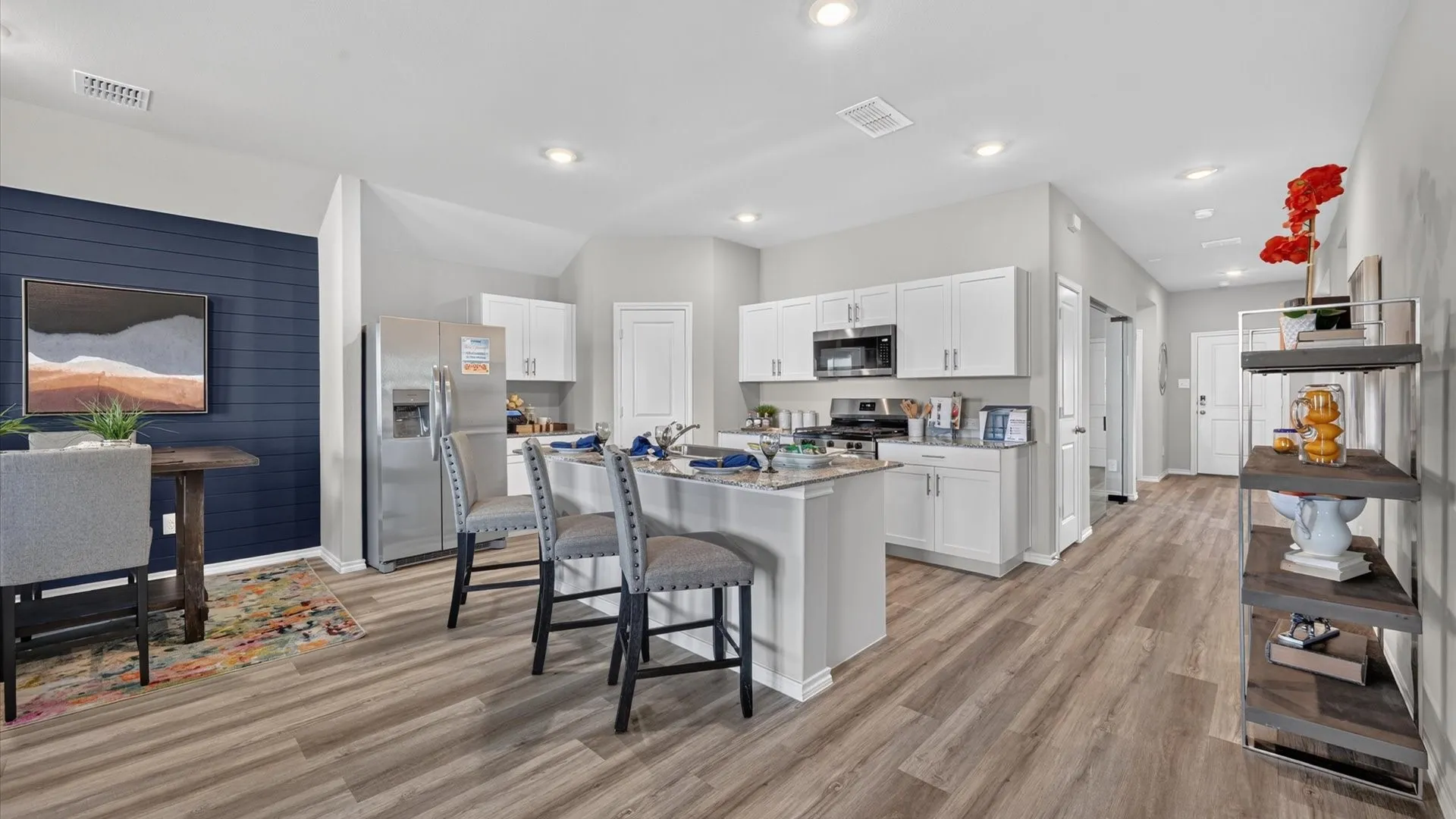 Single Family Residence For Sale in Denton County , 16557 HUDSON PRAIRIE Way, Justin, Texas 76247, 4 Bedroom, 2 Bathroom, 2 Garage spaces, 1,799 Sqft, built in 2026, mls#21343675, Real Estate Agent in Justin, Homes For Sale in Denton county, Homes For Sale in Justin, Realtor in Justin Texas, Real Estate Brokerage Independent Realty Texas, Luminita Cordes Realtor