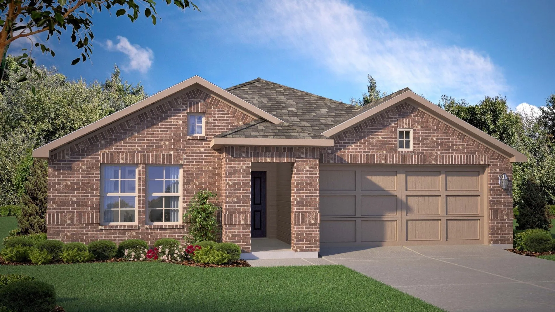 Single Family Residence For Sale in Denton County , 16557 HUDSON PRAIRIE Way, Justin, Texas 76247, 4 Bedroom, 2 Bathroom, 2 Garage spaces, 1,799 Sqft, built in 2026, mls#21343675, Real Estate Agent in Justin, Homes For Sale in Denton county, Homes For Sale in Justin, Realtor in Justin Texas, Real Estate Brokerage Independent Realty Texas, Luminita Cordes Realtor