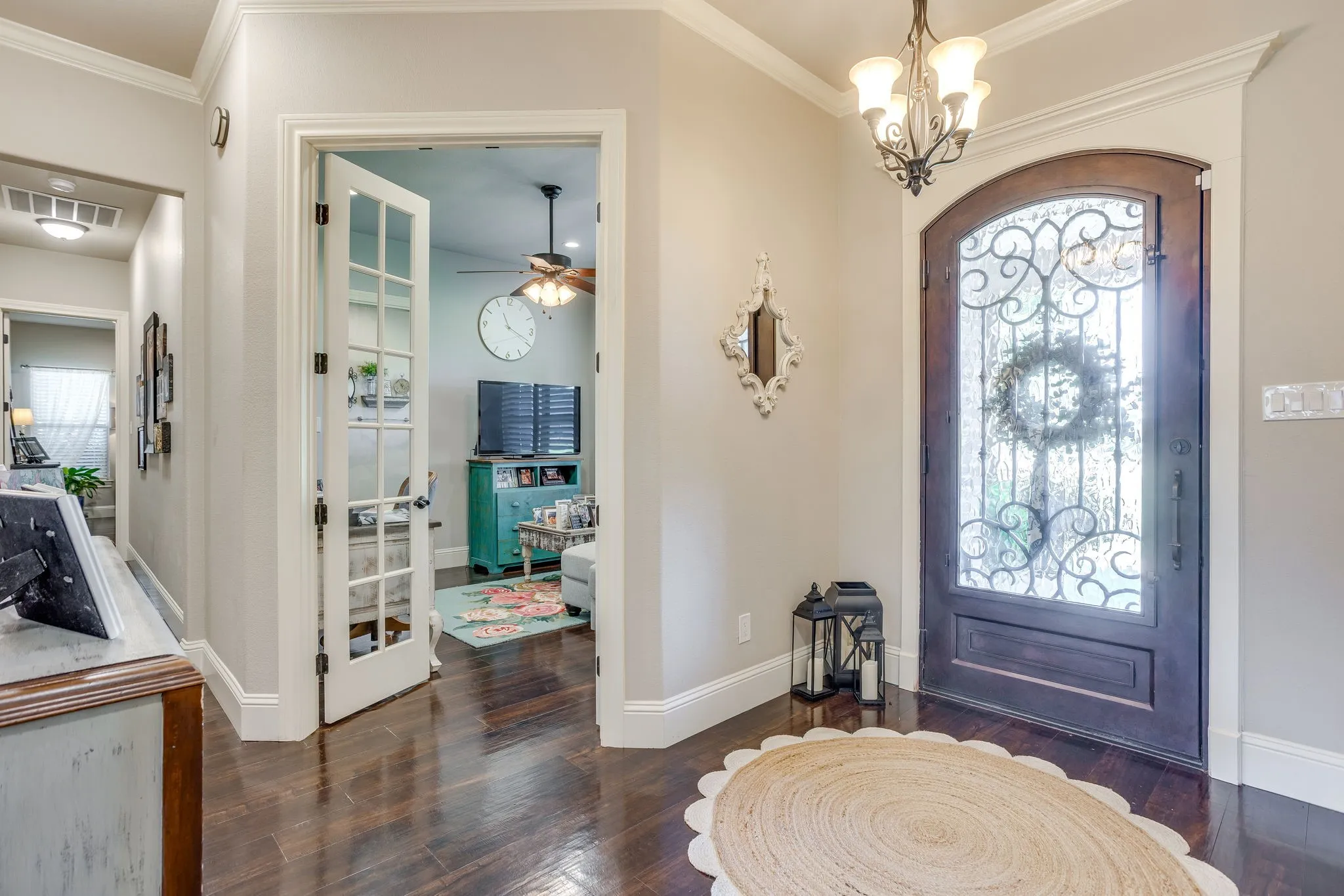 Single Family Residence For Sale in Johnson County , 1308 County Road 705, Joshua, Texas 76058, 2 Bedroom, 3 Bathroom, 2 Garage spaces, 2,539 Sqft, built in 2017, mls#21344239, Real Estate Agent in Joshua, Homes For Sale in Johnson county, Homes For Sale in Joshua, Realtor in Joshua Texas, Real Estate Brokerage Independent Realty Texas, Luminita Cordes Realtor