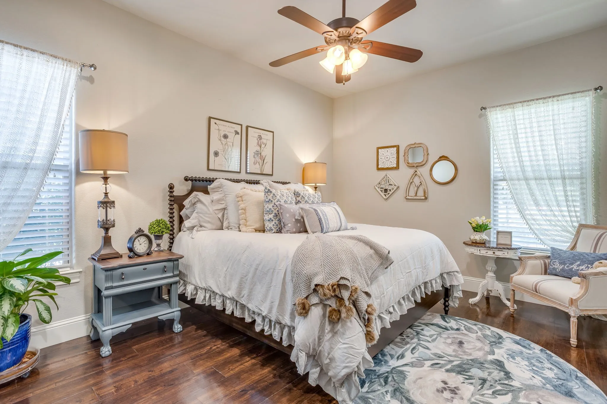 Single Family Residence For Sale in Johnson County , 1308 County Road 705, Joshua, Texas 76058, 2 Bedroom, 3 Bathroom, 2 Garage spaces, 2,539 Sqft, built in 2017, mls#21344239, Real Estate Agent in Joshua, Homes For Sale in Johnson county, Homes For Sale in Joshua, Realtor in Joshua Texas, Real Estate Brokerage Independent Realty Texas, Luminita Cordes Realtor