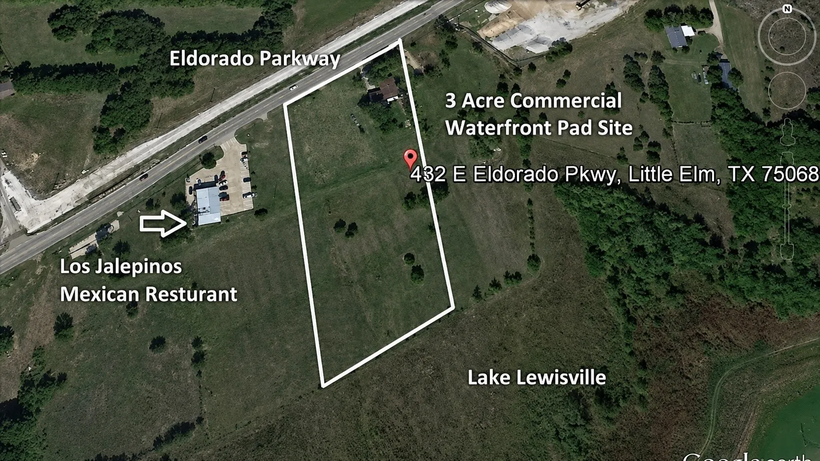 Unimproved Land For Sale in Denton County , 428 E Eldorado Parkway, Little Elm, Texas 75068, 0, 0, Garage spaces, 0 Sqft, built in 0, mls#21344243, Real Estate Agent in Little Elm, Homes For Sale in Denton county, Homes For Sale in Little Elm, Realtor in Little Elm Texas, Real Estate Brokerage Independent Realty Texas, Luminita Cordes Realtor