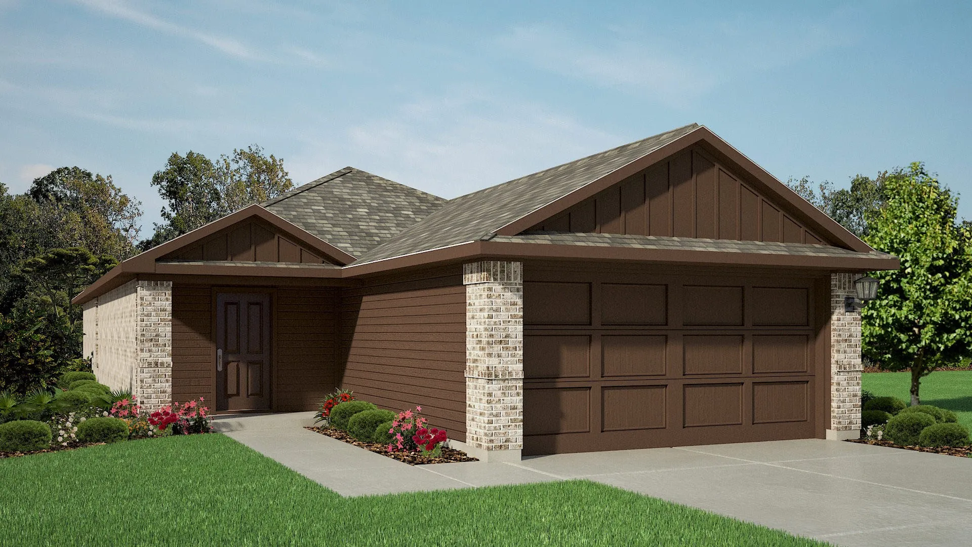 Single Family Residence For Sale in Johnson County , 333 WAYLAND Street, Keene, Texas 76059, 4 Bedroom, 2 Bathroom, 2 Garage spaces, 1,622 Sqft, built in 2026, mls#21343821, Real Estate Agent in Keene, Homes For Sale in Johnson county, Homes For Sale in Keene, Realtor in Keene Texas, Real Estate Brokerage Independent Realty Texas, Luminita Cordes Realtor