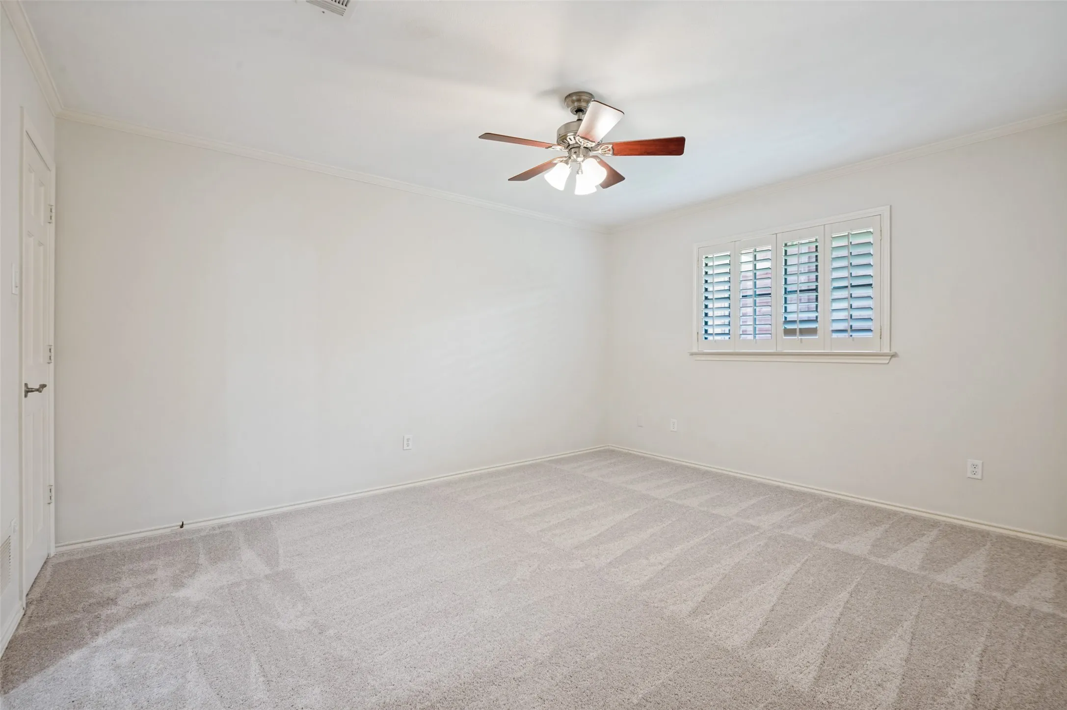 First floor bedroom.