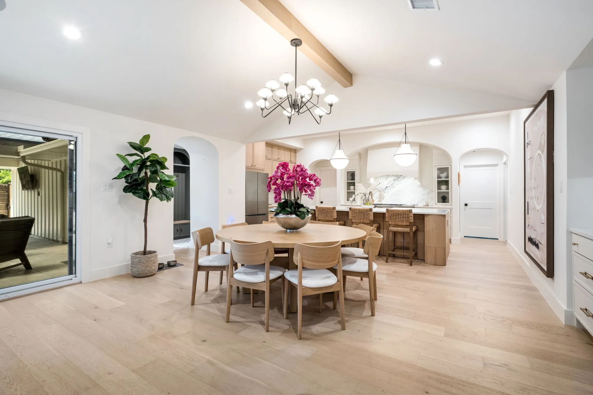 Single Family Residence For Sale in Dallas County , 4316 Rickover Drive, Dallas, Texas 75244, 4 Bedroom, 4 Bathroom, 3 Garage spaces, 3,386 Sqft, built in 2024, mls#21335841, Real Estate Agent in Dallas, Homes For Sale in Dallas county, Homes For Sale in Dallas, Realtor in Dallas Texas, Real Estate Brokerage Independent Realty Texas, Luminita Cordes Realtor