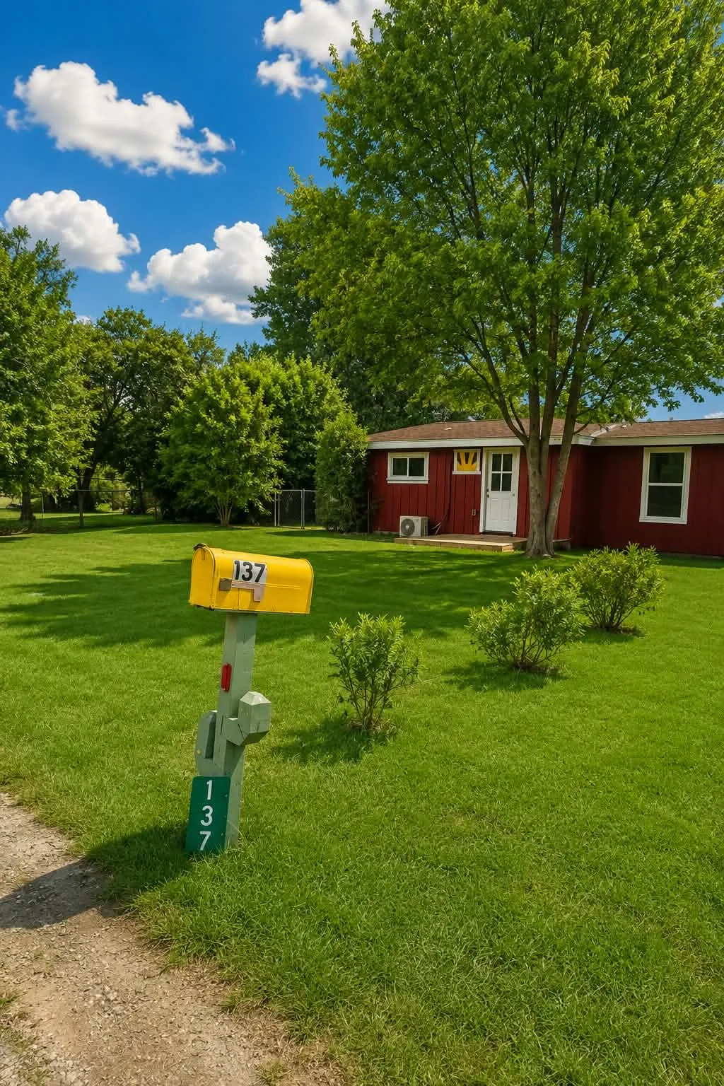Single Family Residence For Sale in Hill County , 137 Crowfoot Lane, Whitney, Texas 76692, 2 Bedroom, 1 Bathroom, Garage spaces, 844 Sqft, built in 0, mls#21342872, Real Estate Agent in Whitney, Homes For Sale in Hill county, Homes For Sale in Whitney, Realtor in Whitney Texas, Real Estate Brokerage Independent Realty Texas, Luminita Cordes Realtor