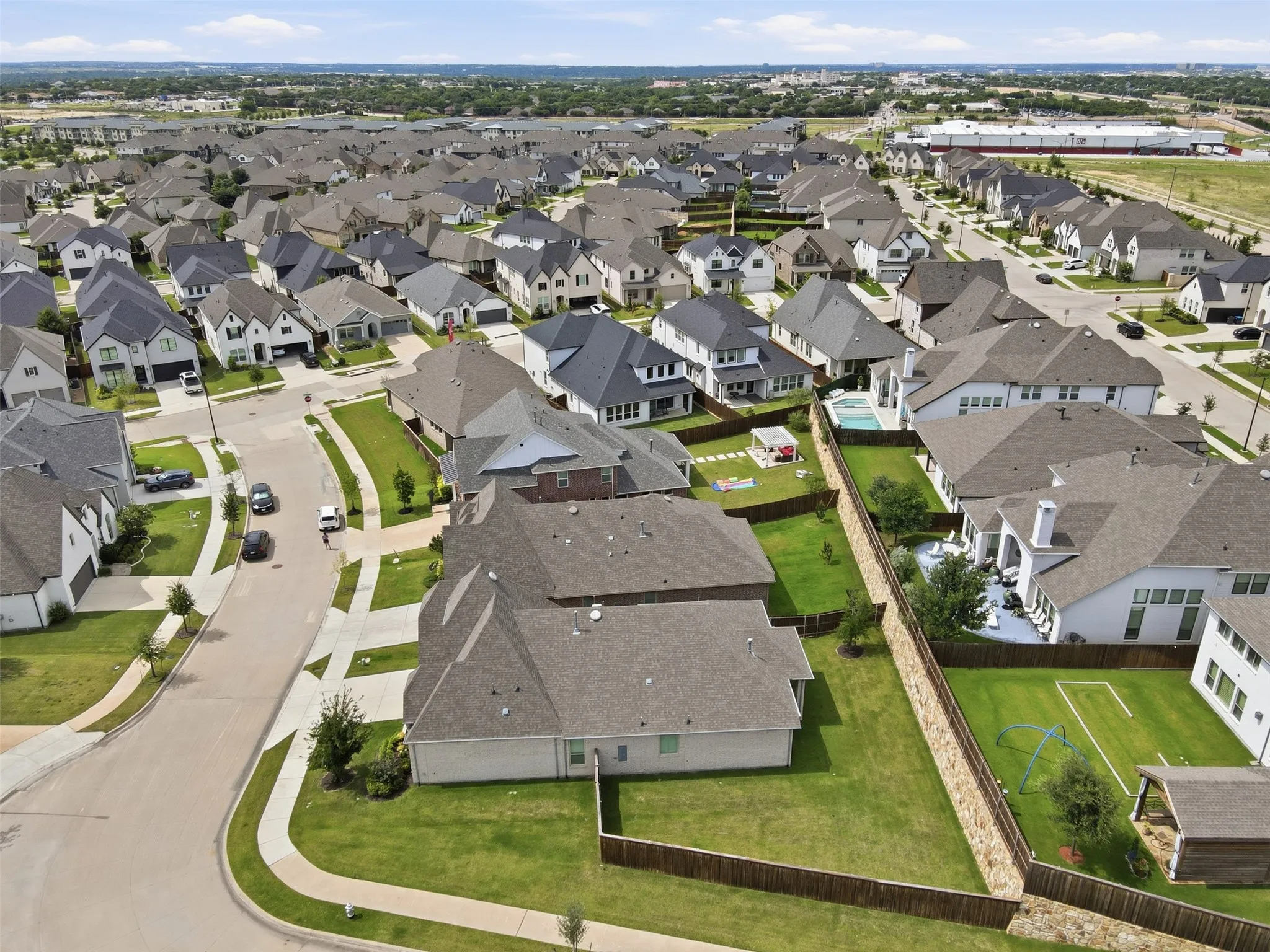 Single Family Residence For Sale in Tarrant County , 6028 Firefox Lane, Fort Worth, Texas 76123, 4 Bedroom, 3 Bathroom, 2 Garage spaces, 2,209 Sqft, built in 2020, mls#21343248, Real Estate Agent in Fort Worth, Homes For Sale in Tarrant county, Homes For Sale in Fort Worth, Realtor in Fort Worth Texas, Real Estate Brokerage Independent Realty Texas, Luminita Cordes Realtor