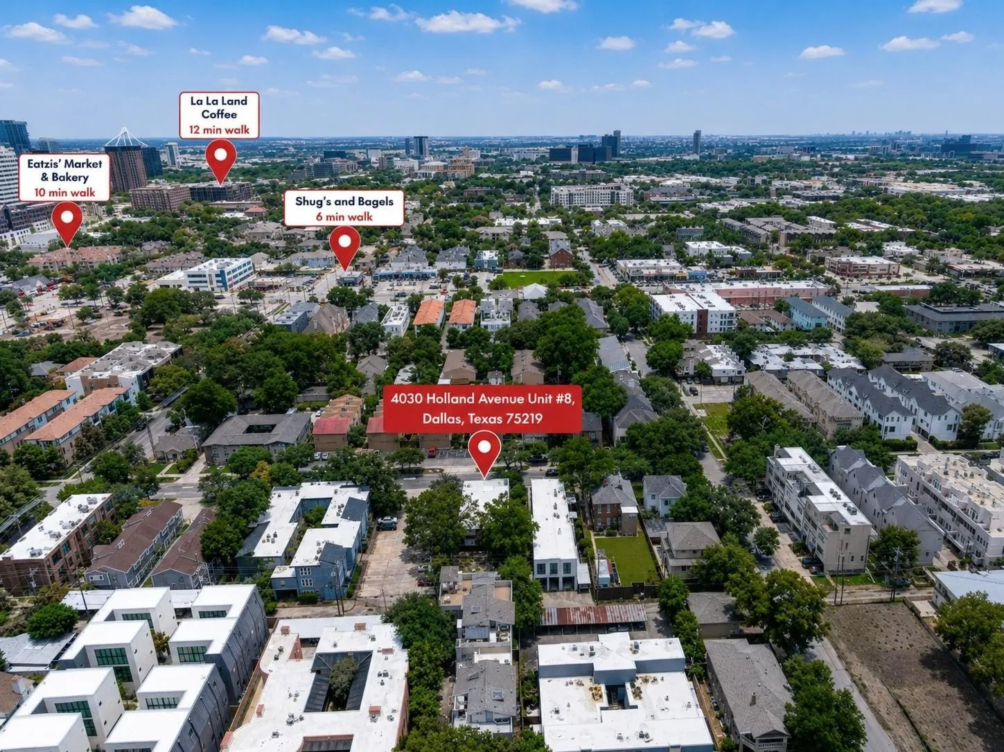 Condominium For Sale in Dallas County , 4030 Holland Avenue 8, Dallas, Texas 75219, 1 Bedroom, 1 Bathroom, Garage spaces, 852 Sqft, built in 1983, mls#21344281, Real Estate Agent in Dallas, Homes For Sale in Dallas county, Homes For Sale in Dallas, Realtor in Dallas Texas, Real Estate Brokerage Independent Realty Texas, Luminita Cordes Realtor