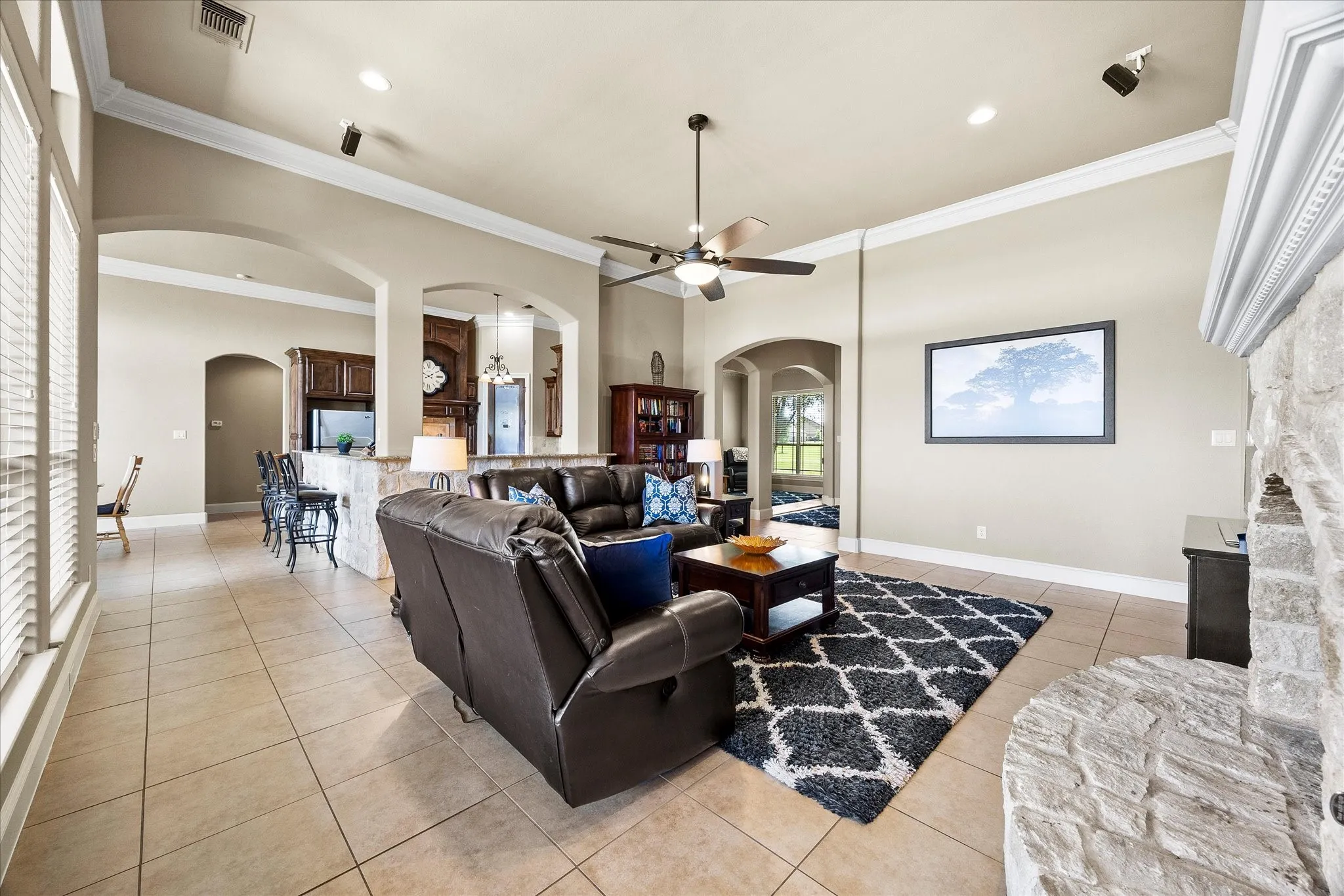 Single Family Residence For Sale in Rockwall County , 12 Granite Ridge Drive, Mclendon Chisholm, Texas 75032, 4 Bedroom, 5 Bathroom, 6 Garage spaces, 4,110 Sqft, built in 2007, mls#21343299, Real Estate Agent in Mclendon Chisholm, Homes For Sale in Rockwall county, Homes For Sale in Mclendon Chisholm, Realtor in Mclendon Chisholm Texas, Real Estate Brokerage Independent Realty Texas, Luminita Cordes Realtor