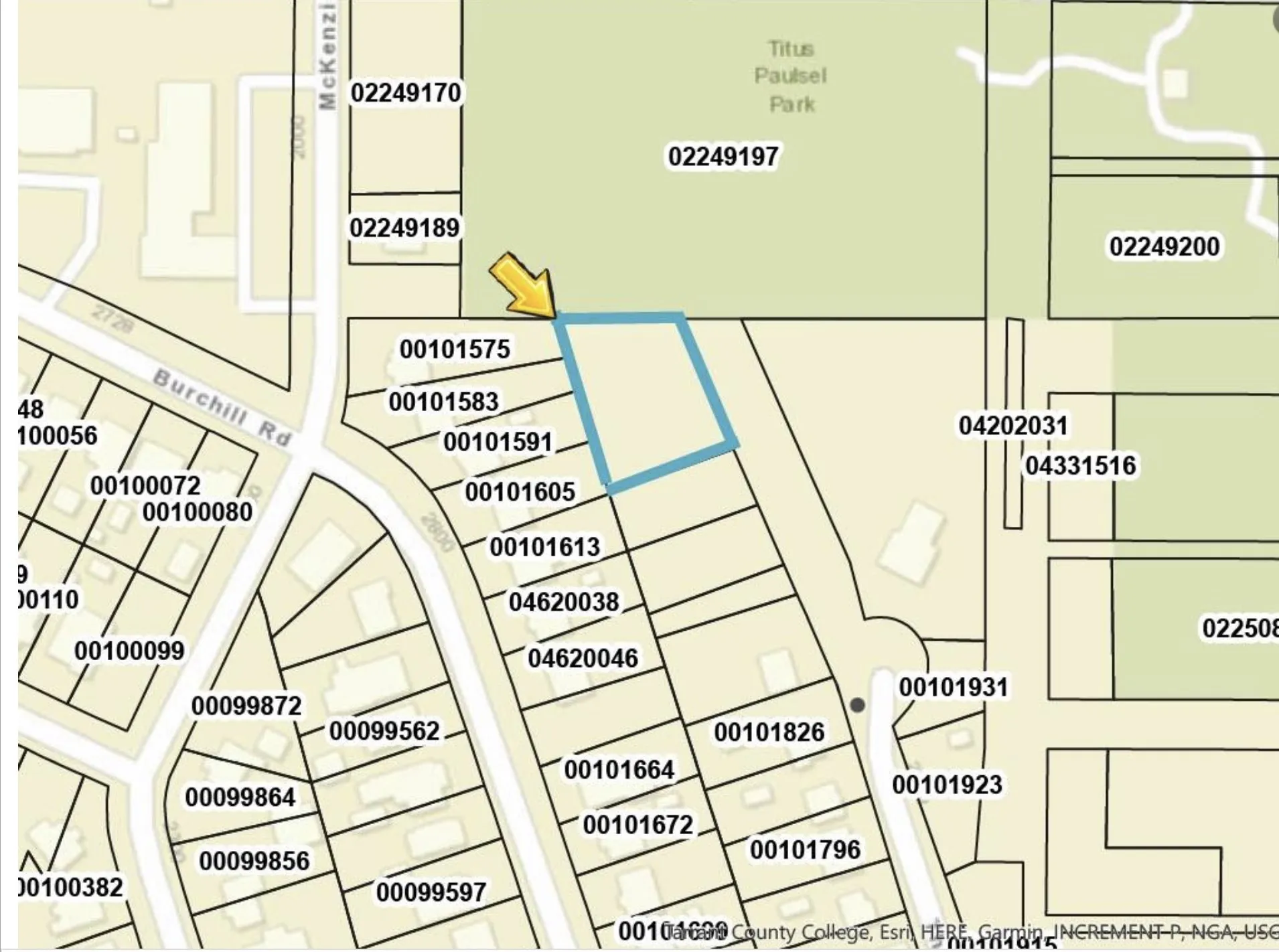 Unimproved Land For Sale in Tarrant County , 2201 Thrall Court, Fort Worth, Texas 76105, 0, 0, Garage spaces, 0 Sqft, built in 0, Price $19,000, mls#21344310, Real Estate Agent in Fort Worth, Homes For Sale in Tarrant county, Homes For Sale in Fort Worth, Realtor in Fort Worth Texas, Real Estate Brokerage Independent Realty Texas, Luminita Cordes Realtor