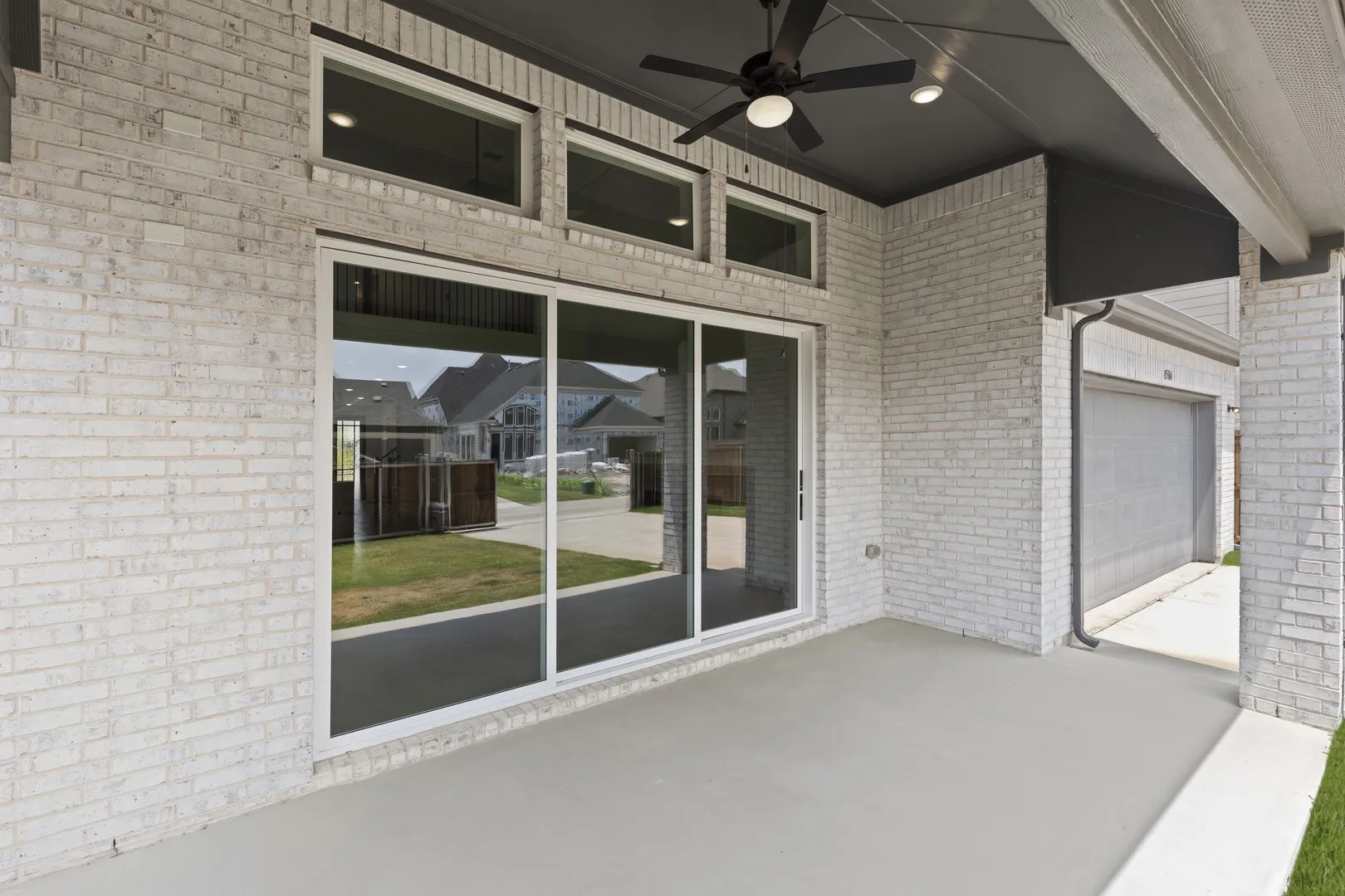 25. 8504 Cross Timber - Patio