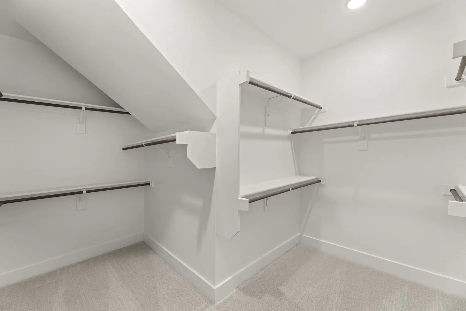 21. 8504 Cross Timber - Closet