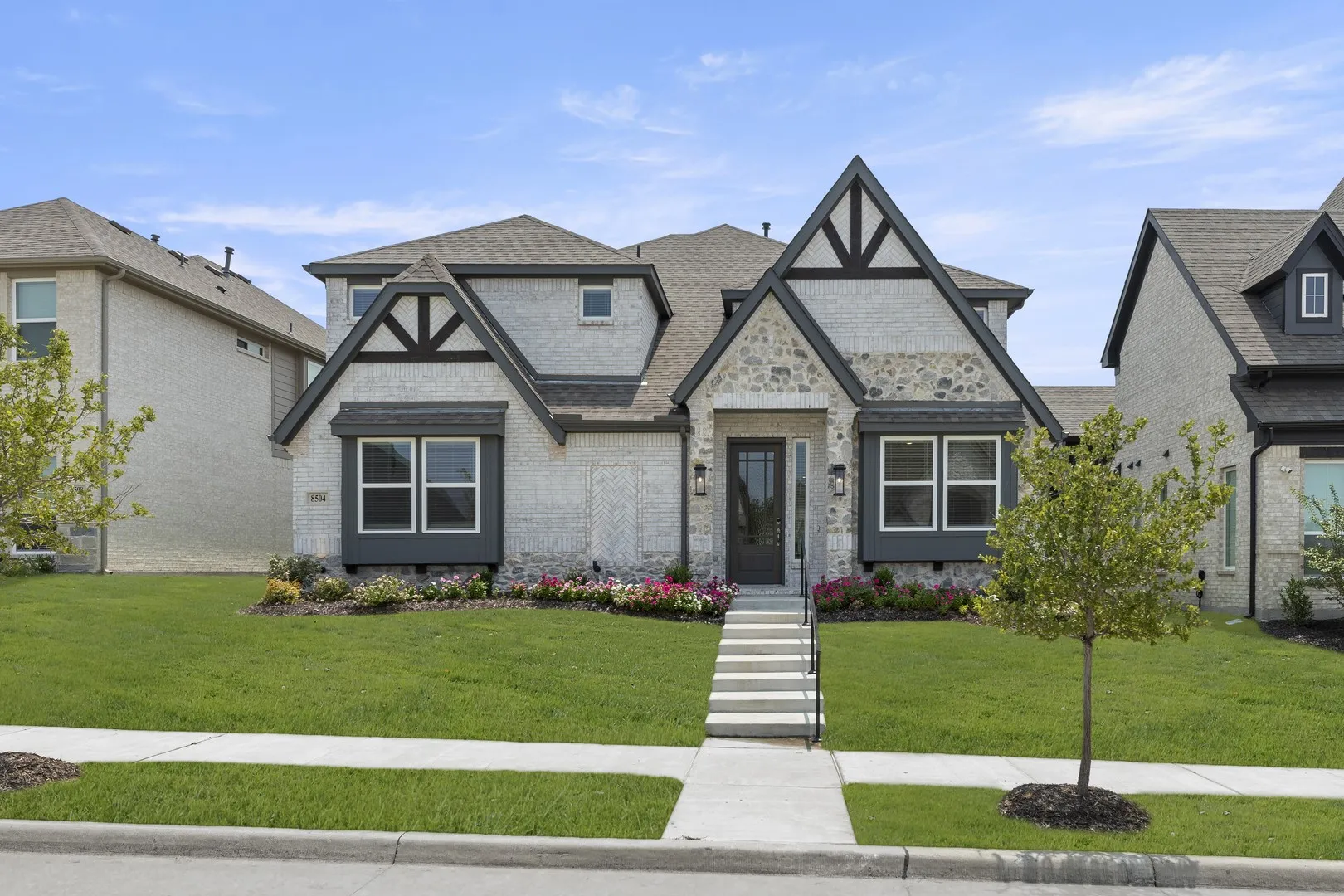 Single Family Residence For Sale in Dallas County , 8504 Cross Timber Street, Rowlett, Texas 75089, 6 Bedroom, 4 Bathroom, 2 Garage spaces, 3,765 Sqft, built in 2025, mls#21344288, Real Estate Agent in Rowlett, Homes For Sale in Dallas county, Homes For Sale in Rowlett, Realtor in Rowlett Texas, Real Estate Brokerage Independent Realty Texas, Luminita Cordes Realtor