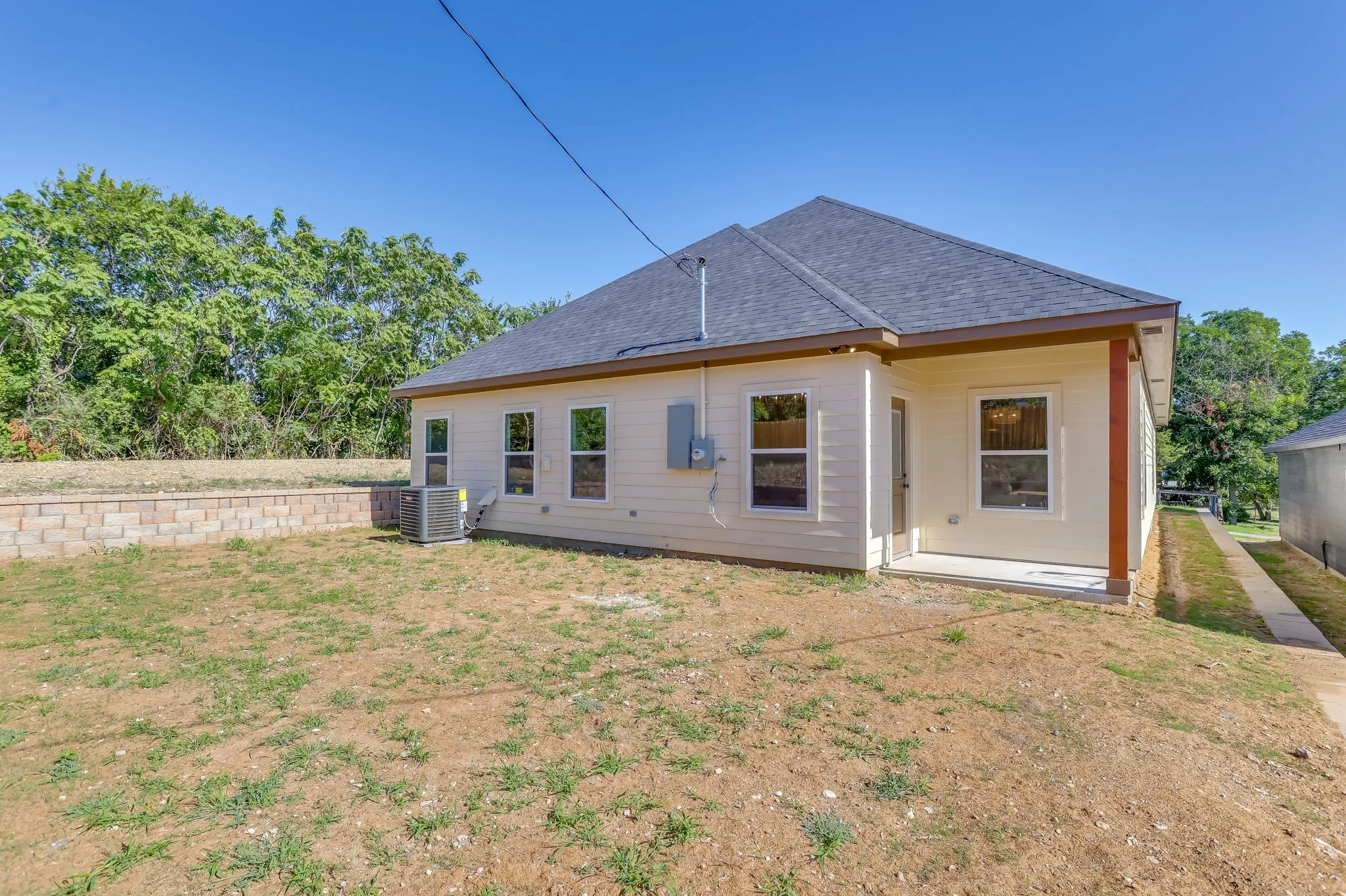 Single Family Residence For Sale in Tarrant County , 5229 Humbert Avenue, Fort Worth, Texas 76107, 4 Bedroom, 2 Bathroom, 2 Garage spaces, 1,826 Sqft, built in 2026, mls#21343279, Real Estate Agent in Fort Worth, Homes For Sale in Tarrant county, Homes For Sale in Fort Worth, Realtor in Fort Worth Texas, Real Estate Brokerage Independent Realty Texas, Luminita Cordes Realtor