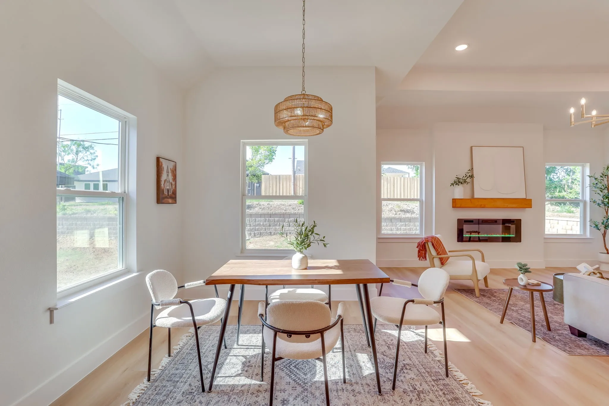 Single Family Residence For Sale in Tarrant County , 5229 Humbert Avenue, Fort Worth, Texas 76107, 4 Bedroom, 2 Bathroom, 2 Garage spaces, 1,826 Sqft, built in 2026, mls#21343279, Real Estate Agent in Fort Worth, Homes For Sale in Tarrant county, Homes For Sale in Fort Worth, Realtor in Fort Worth Texas, Real Estate Brokerage Independent Realty Texas, Luminita Cordes Realtor