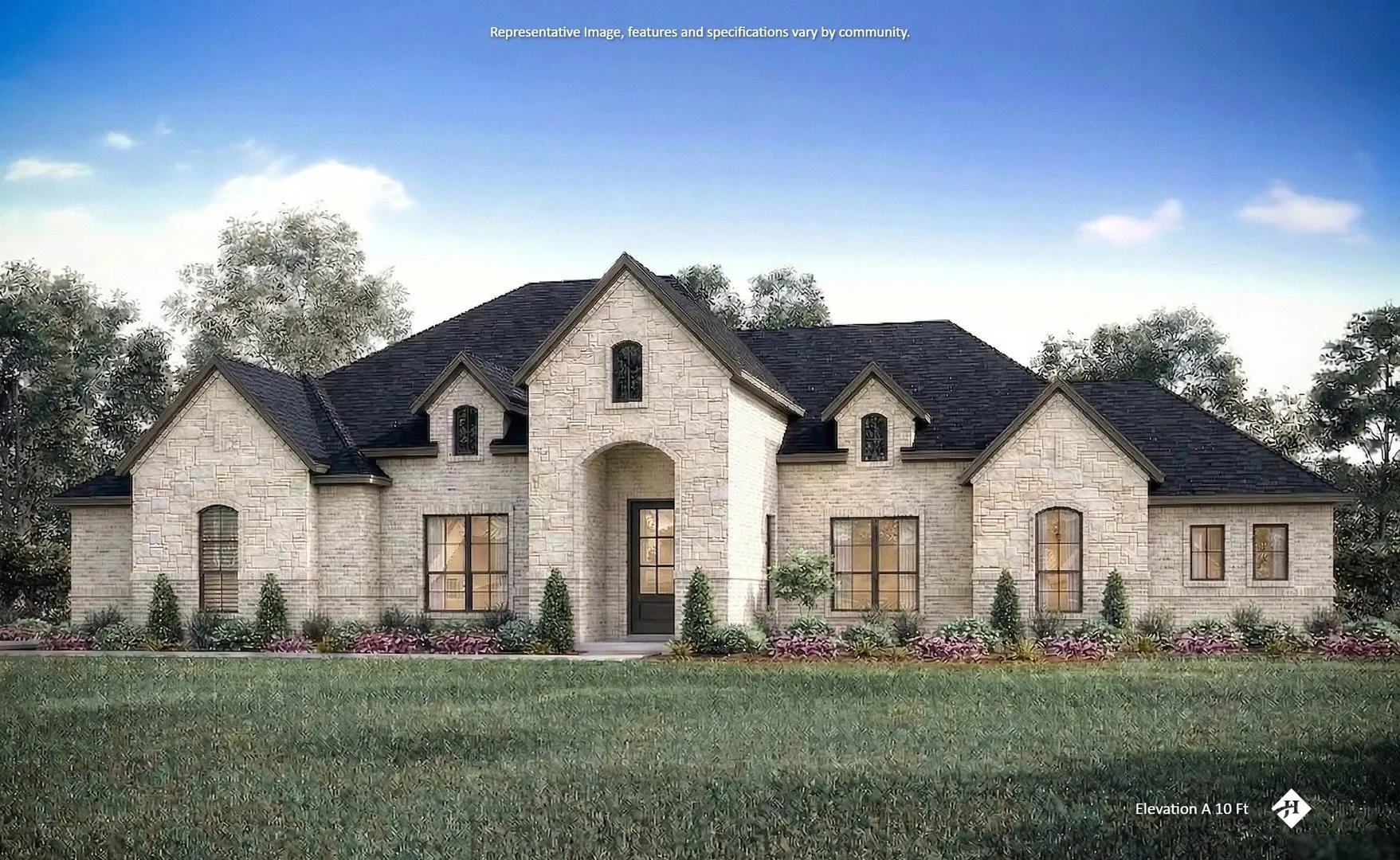 Single Family Residence For Sale in Mc Lennan County , 183 Lavish Lane, Lorena, Texas 76655, 4 Bedroom, 4 Bathroom, 3 Garage spaces, 3,672 Sqft, built in 2026, mls#21344043, Real Estate Agent in Lorena, Homes For Sale in Mc Lennan county, Homes For Sale in Lorena, Realtor in Lorena Texas, Real Estate Brokerage Independent Realty Texas, Luminita Cordes Realtor