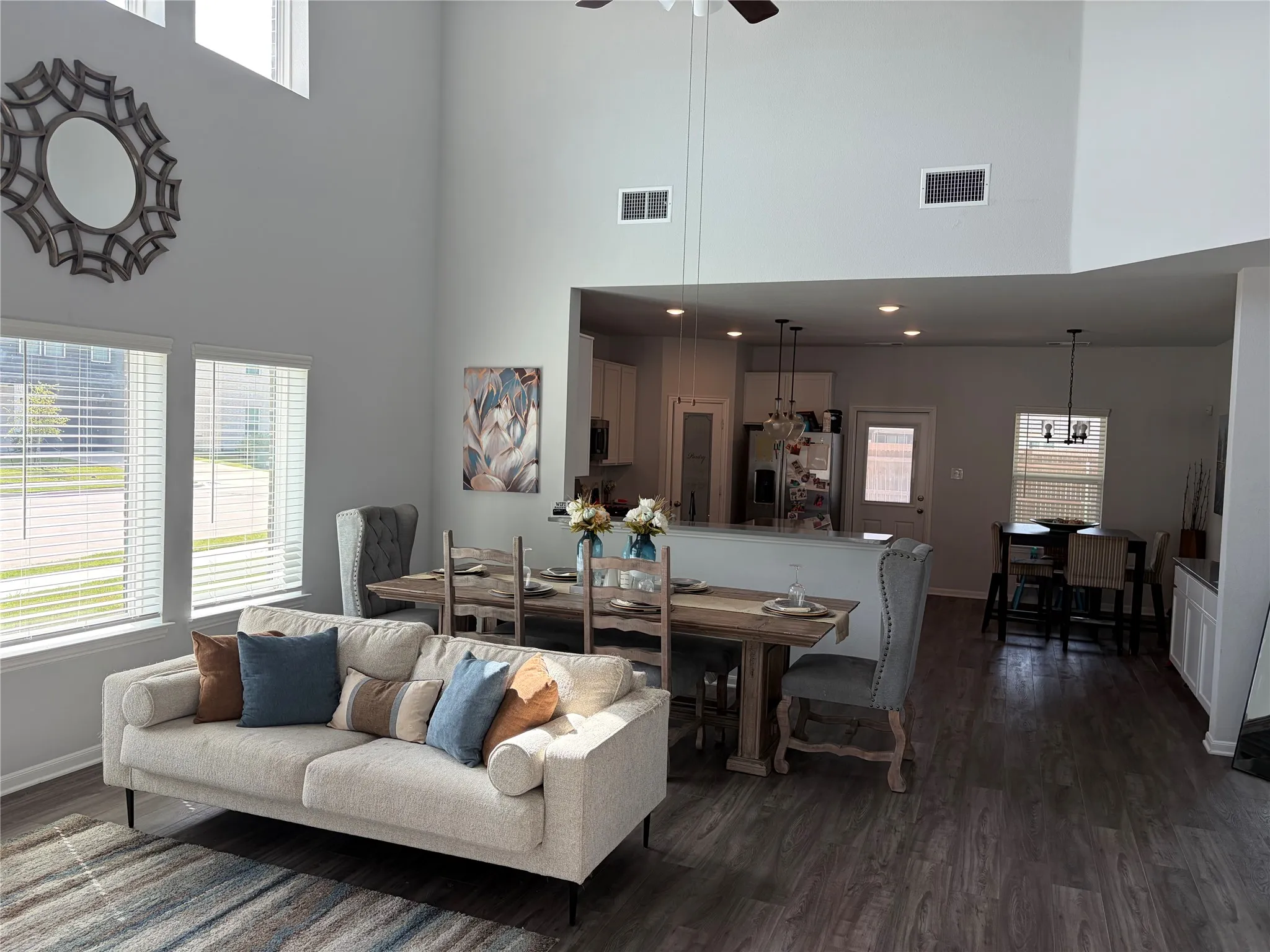 Single Family Residence For Sale in Kaufman County , 2053 Placerville Street, Forney, Texas 75126, 4 Bedroom, 3 Bathroom, 2 Garage spaces, 2,502 Sqft, built in 2023, Price $399,900, mls#21343991, Real Estate Agent in Forney, Homes For Sale in Kaufman county, Homes For Sale in Forney, Realtor in Forney Texas, Real Estate Brokerage Independent Realty Texas, Luminita Cordes Realtor