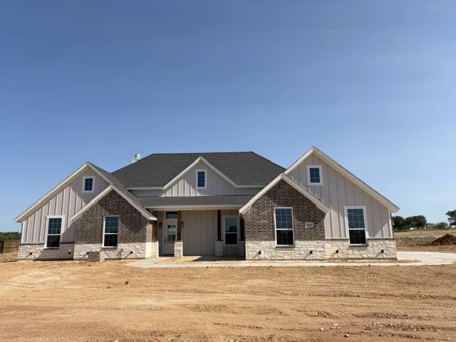 Single Family Residence For Sale in Parker County , 1031 Colt Road, Springtown, Texas 76082, 3 Bedroom, 2 Bathroom, 3 Garage spaces, 2,100 Sqft, built in 2026, mls#21344363, Real Estate Agent in Springtown, Homes For Sale in Parker county, Homes For Sale in Springtown, Realtor in Springtown Texas, Real Estate Brokerage Independent Realty Texas, Luminita Cordes Realtor