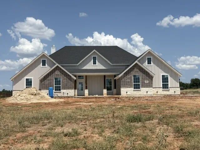Single Family Residence For Sale in Parker County , 1031 Colt Road, Springtown, Texas 76082, 3 Bedroom, 2 Bathroom, 3 Garage spaces, 2,100 Sqft, built in 2026, mls#21344363, Real Estate Agent in Springtown, Homes For Sale in Parker county, Homes For Sale in Springtown, Realtor in Springtown Texas, Real Estate Brokerage Independent Realty Texas, Luminita Cordes Realtor