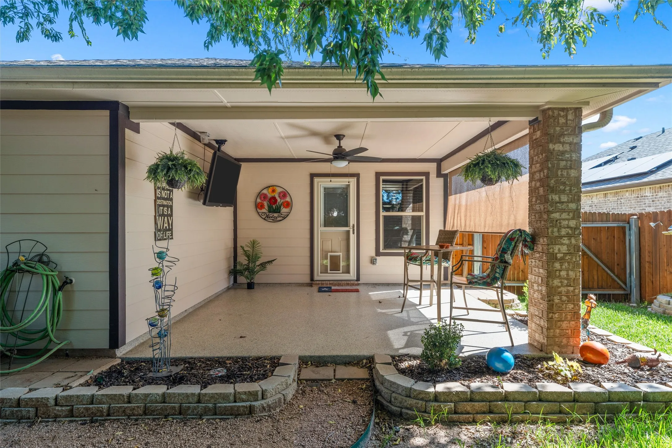 Single Family Residence For Sale in Bell County , 8610 Foggy Draw Court, Temple, Texas 76502, 3 Bedroom, 2 Bathroom, 2 Garage spaces, 1,963 Sqft, built in 2020, mls#21344162, Real Estate Agent in Temple, Homes For Sale in Bell county, Homes For Sale in Temple, Realtor in Temple Texas, Real Estate Brokerage Independent Realty Texas, Luminita Cordes Realtor
