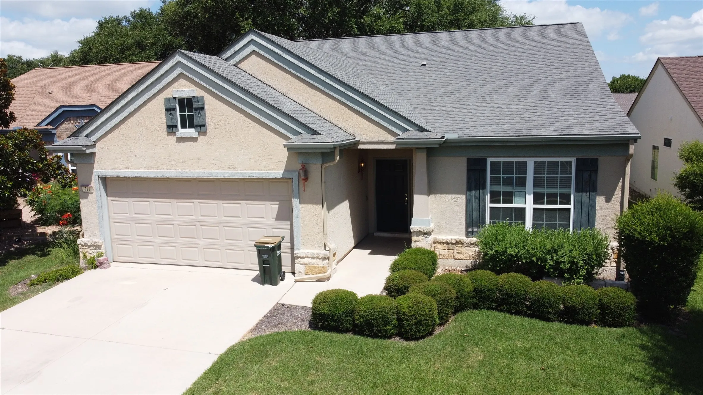 Single Family Residence For Sale in Williamson County , 311 Deer Meadow Circle, Georgetown, Texas 78633, 3 Bedroom, 2 Bathroom, 2 Garage spaces, 2,072 Sqft, built in 2005, Price $275,000, mls#21343178, Real Estate Agent in Georgetown, Homes For Sale in Williamson county, Homes For Sale in Georgetown, Realtor in Georgetown Texas, Real Estate Brokerage Independent Realty Texas, Luminita Cordes Realtor