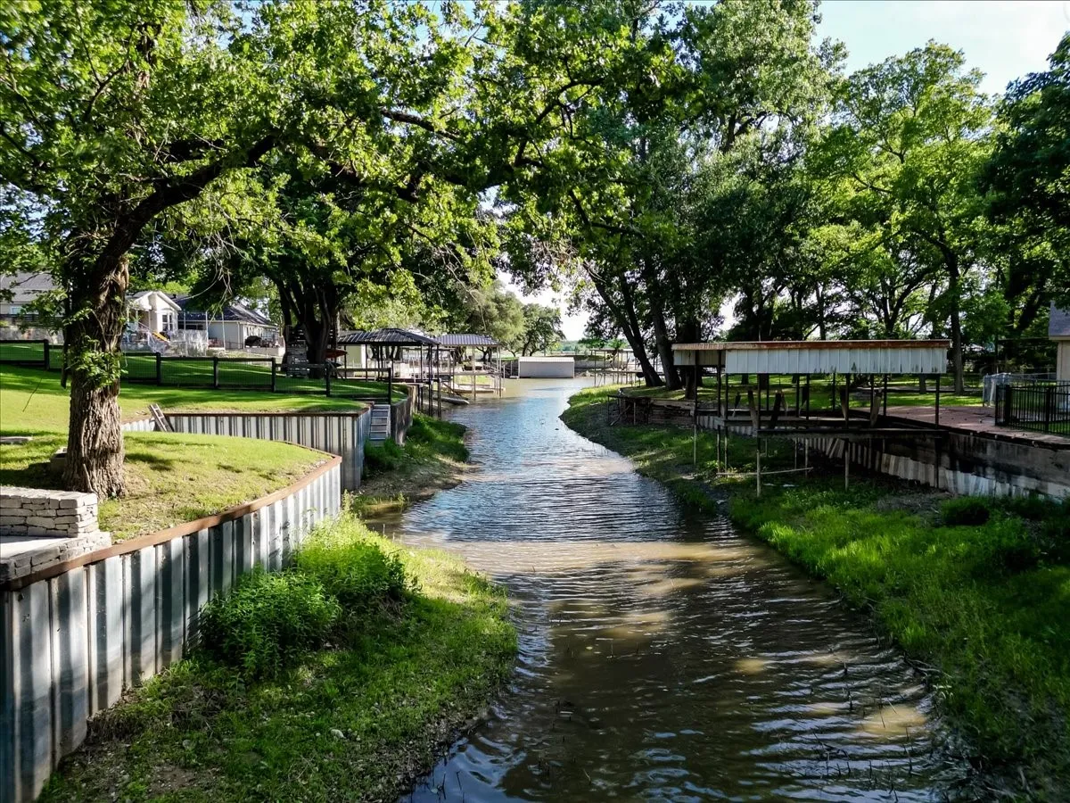 Canal ac