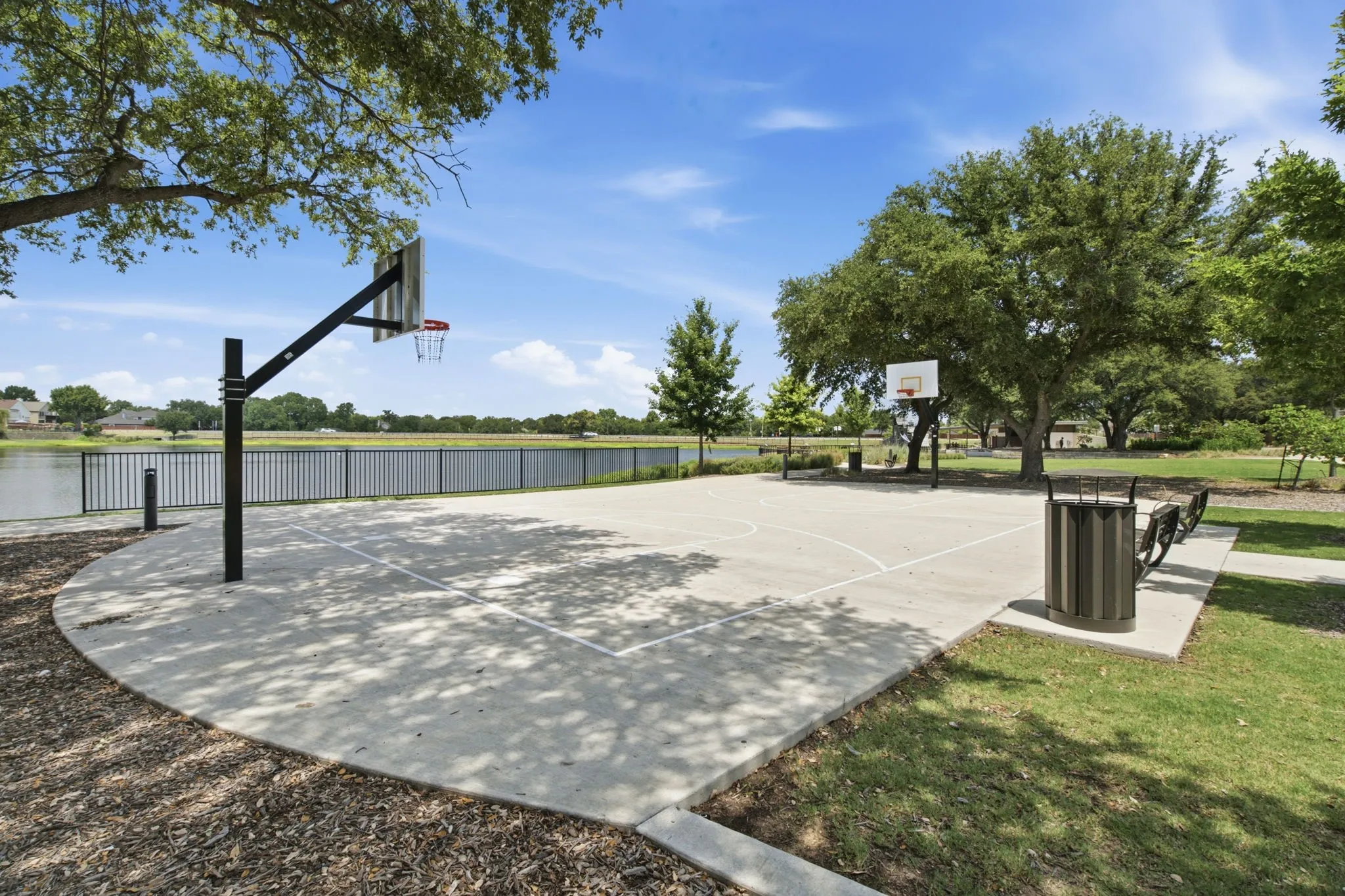 Rheudisal Park