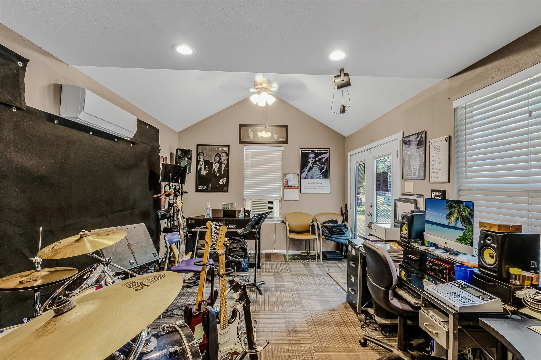 Studio