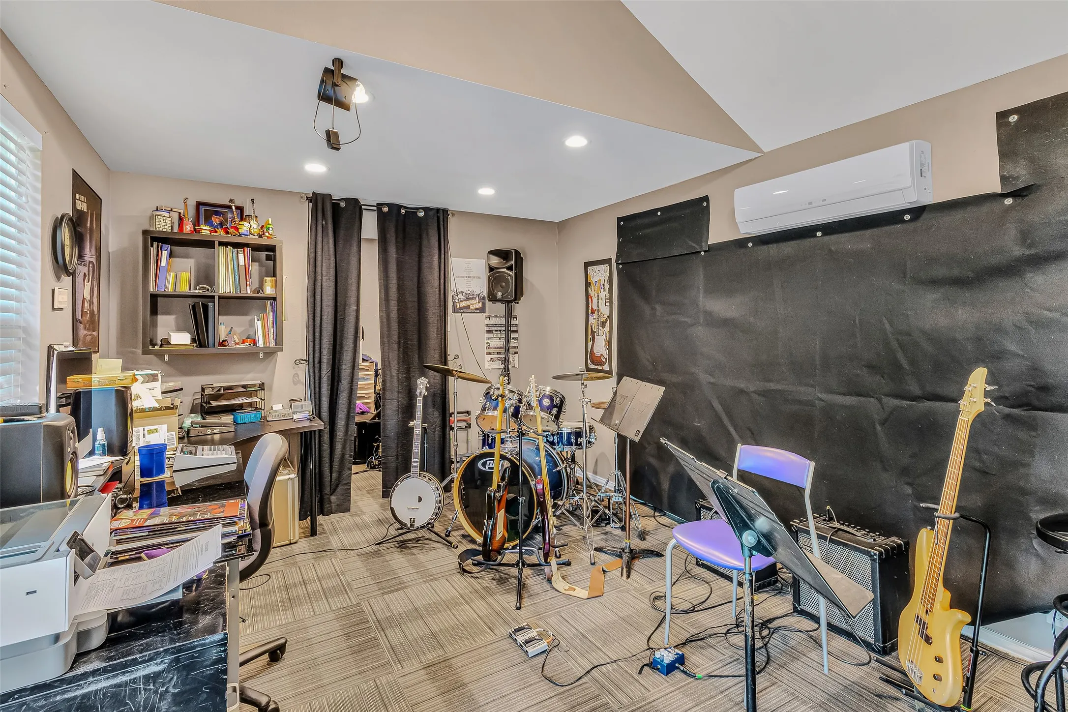 Studio
