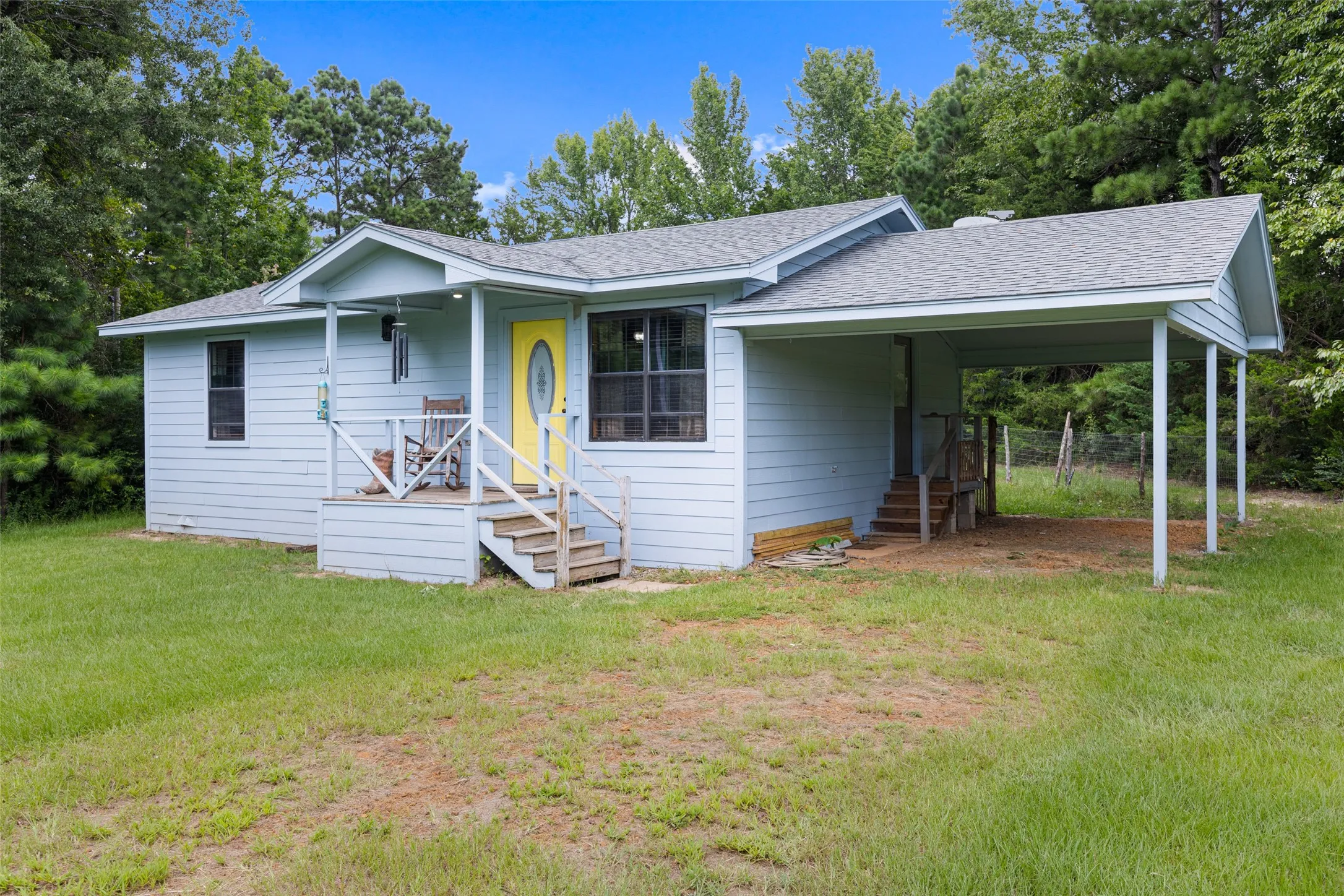 Single Family Residence For Sale in Cass County , 2847 1764 Road, Jefferson, Texas 75657, 5 Bedroom, 3 Bathroom, 2 Garage spaces, 2,400 Sqft, built in 2007, mls#21344356, Real Estate Agent in Jefferson, Homes For Sale in Cass county, Homes For Sale in Jefferson, Realtor in Jefferson Texas, Real Estate Brokerage Independent Realty Texas, Luminita Cordes Realtor