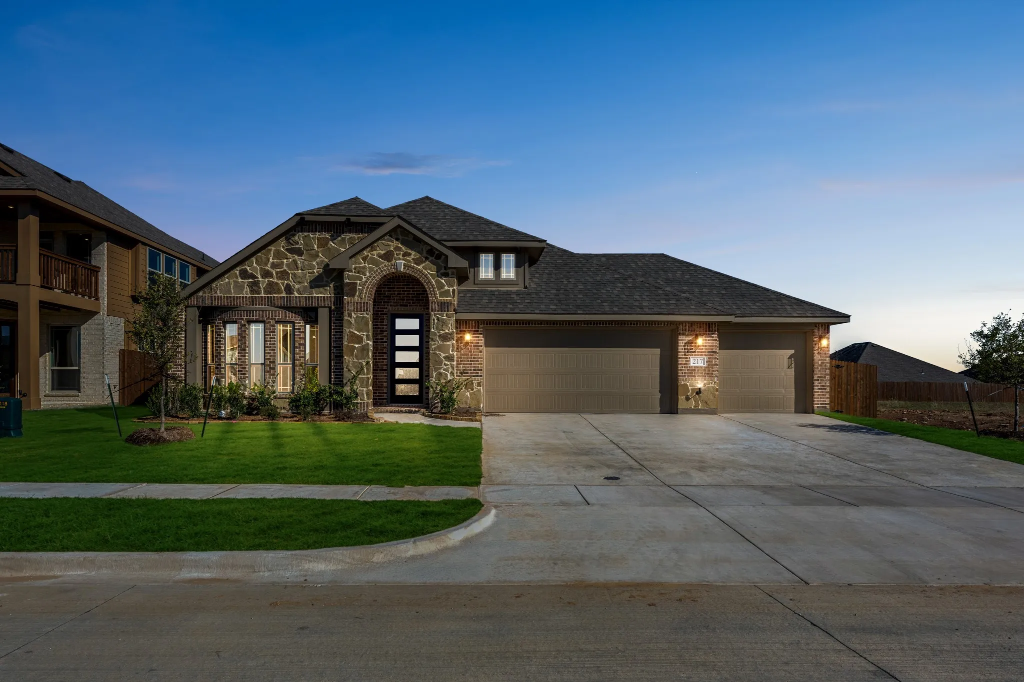 Single Family Residence For Sale in Ellis County , 217 Fireberry Drive, Glenn Heights, Texas 75154, 4 Bedroom, 3 Bathroom, 3 Garage spaces, 2,752 Sqft, built in 2026, mls#21340984, Real Estate Agent in Glenn Heights, Homes For Sale in Ellis county, Homes For Sale in Glenn Heights, Realtor in Glenn Heights Texas, Real Estate Brokerage Independent Realty Texas, Luminita Cordes Realtor