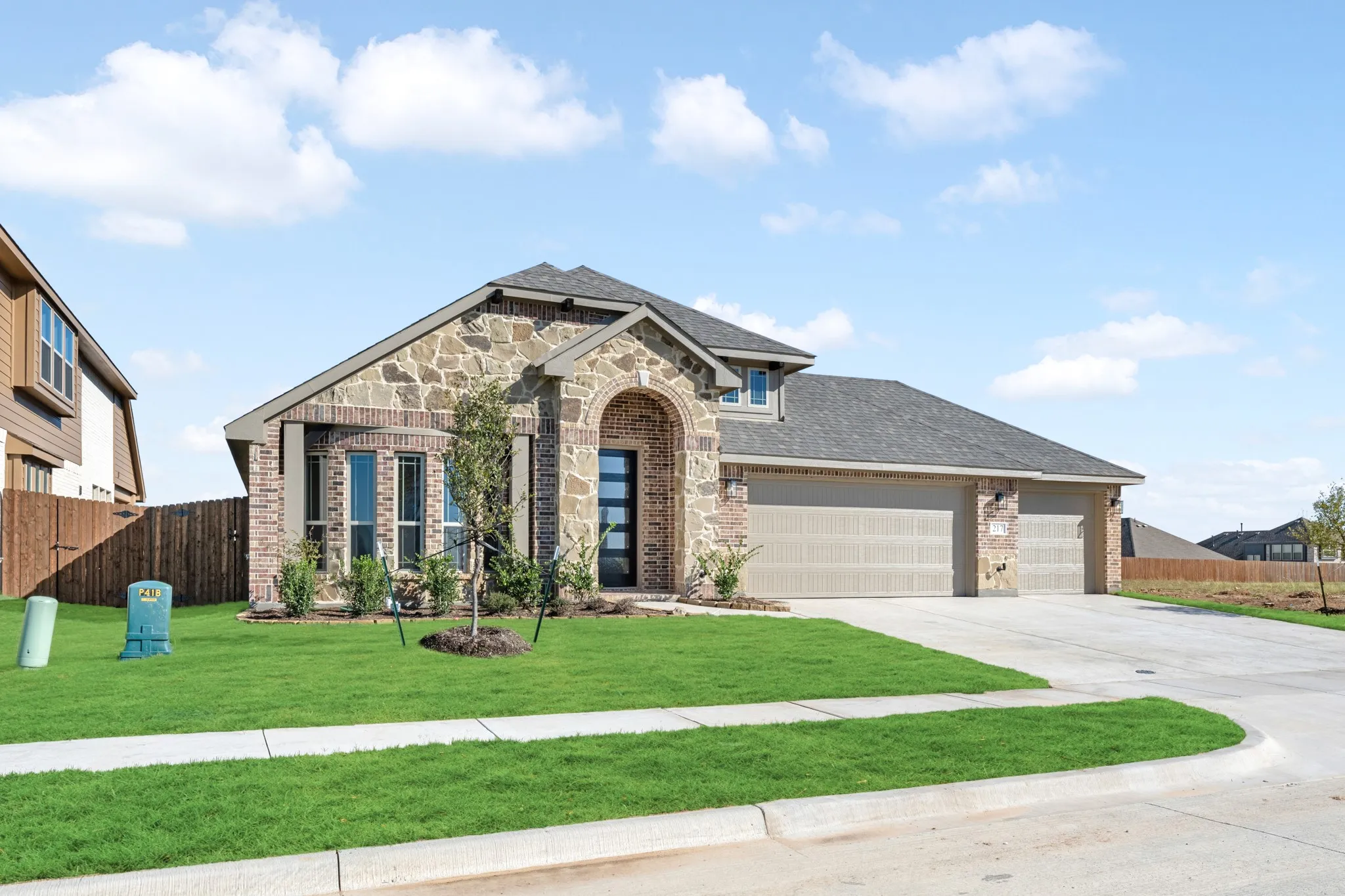 Single Family Residence For Sale in Ellis County , 217 Fireberry Drive, Glenn Heights, Texas 75154, 4 Bedroom, 3 Bathroom, 3 Garage spaces, 2,752 Sqft, built in 2026, mls#21340984, Real Estate Agent in Glenn Heights, Homes For Sale in Ellis county, Homes For Sale in Glenn Heights, Realtor in Glenn Heights Texas, Real Estate Brokerage Independent Realty Texas, Luminita Cordes Realtor