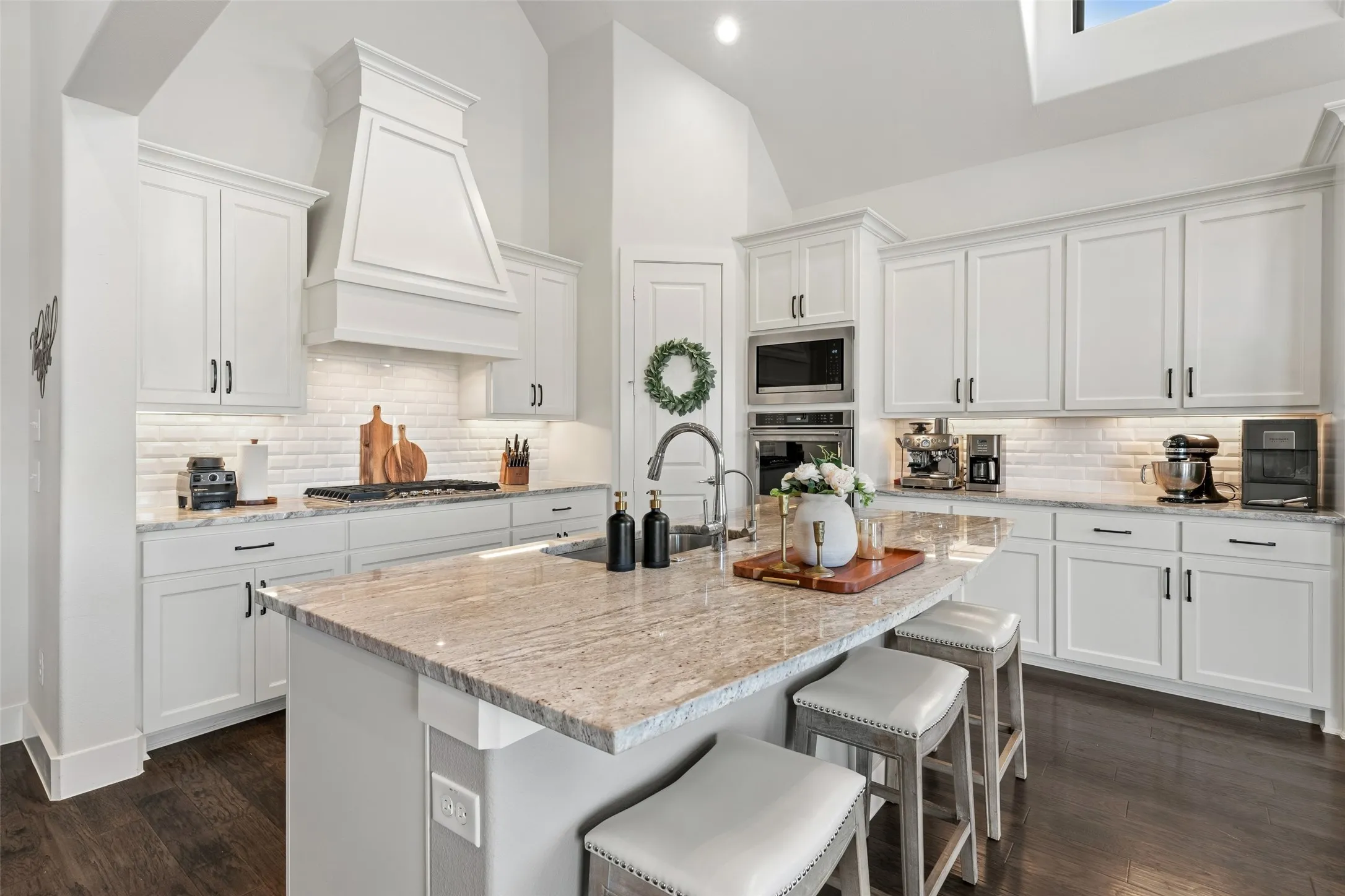 Beautiful Kitchen!