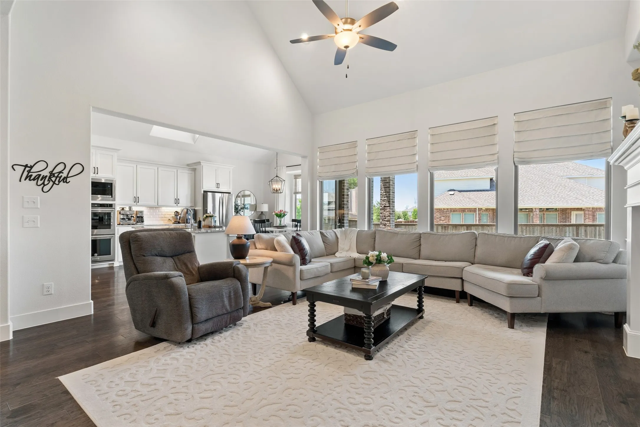 Open Concept