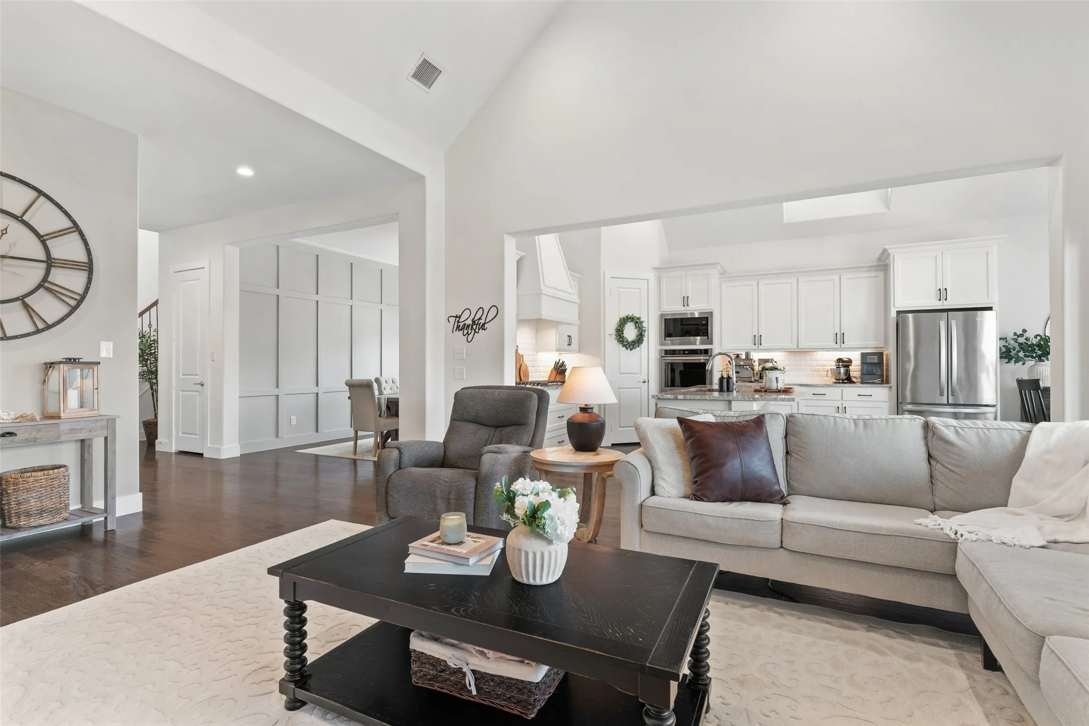 Open Concept