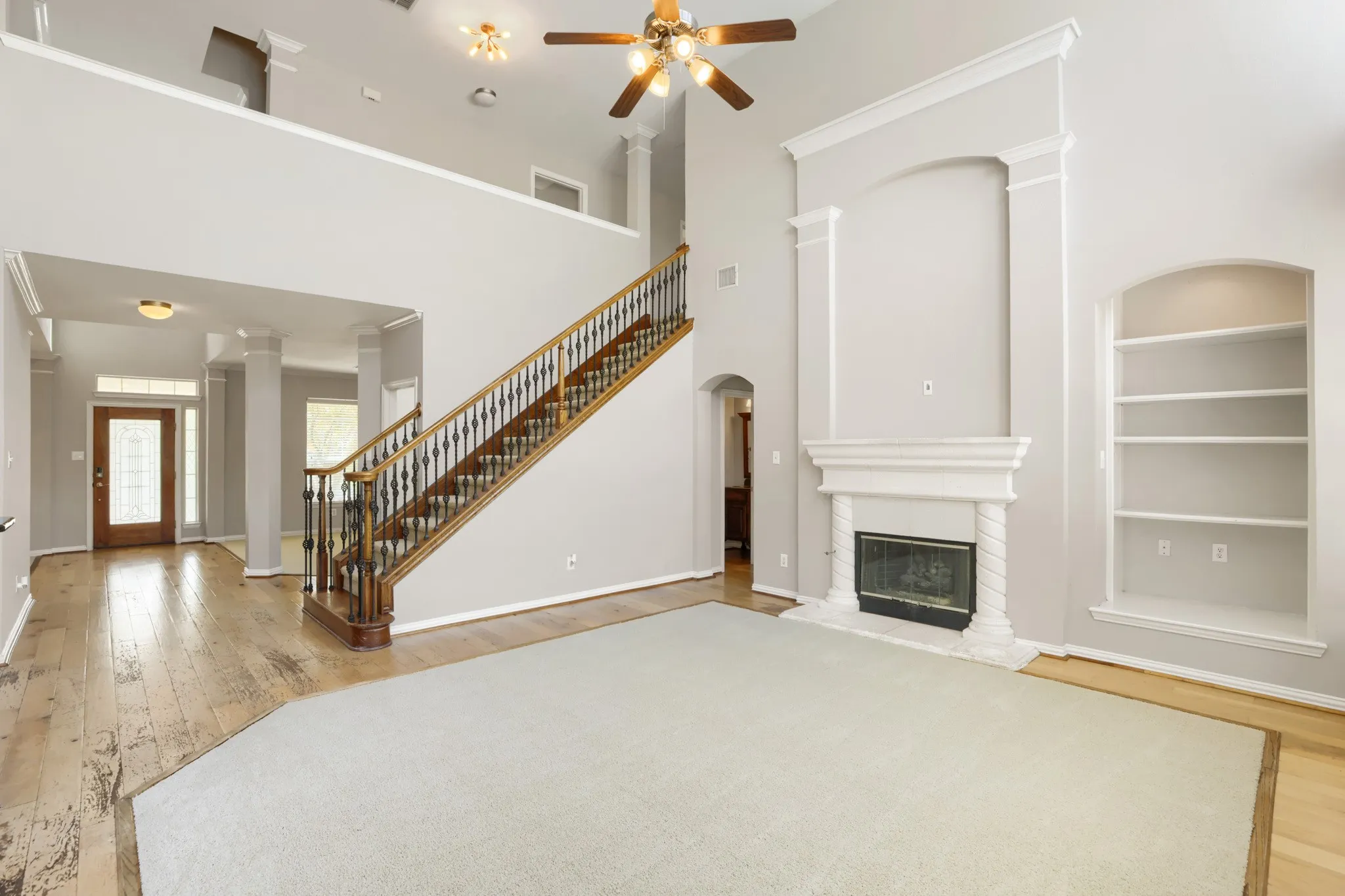 Single Family Residence For Sale in Rockwall County , 223 Mckinney Trail, Fate, Texas 75087, 6 Bedroom, 4 Bathroom, 2 Garage spaces, 4,260 Sqft, built in 2006, mls#21336262, Real Estate Agent in Fate, Homes For Sale in Rockwall county, Homes For Sale in Fate, Realtor in Fate Texas, Real Estate Brokerage Independent Realty Texas, Luminita Cordes Realtor