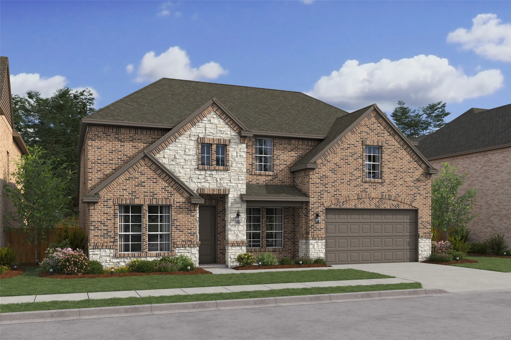 Single Family Residence For Sale in Collin County , 200 Newman Court, Wylie, Texas 75098, 4 Bedroom, 4 Bathroom, 2 Garage spaces, 3,258 Sqft, built in 2026, Price $643,000, mls#21344484, Real Estate Agent in Wylie, Homes For Sale in Collin county, Homes For Sale in Wylie, Realtor in Wylie Texas, Real Estate Brokerage Independent Realty Texas, Luminita Cordes Realtor