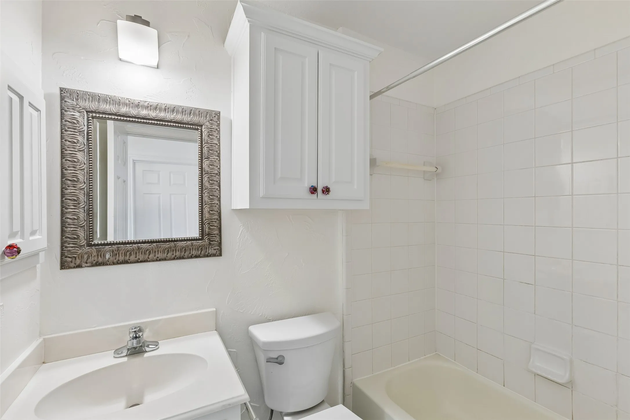 Hall Bath