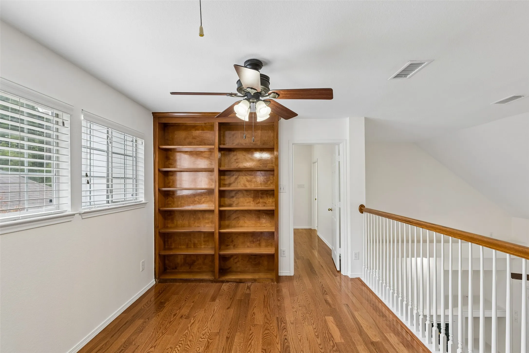 Loft space to make it your own