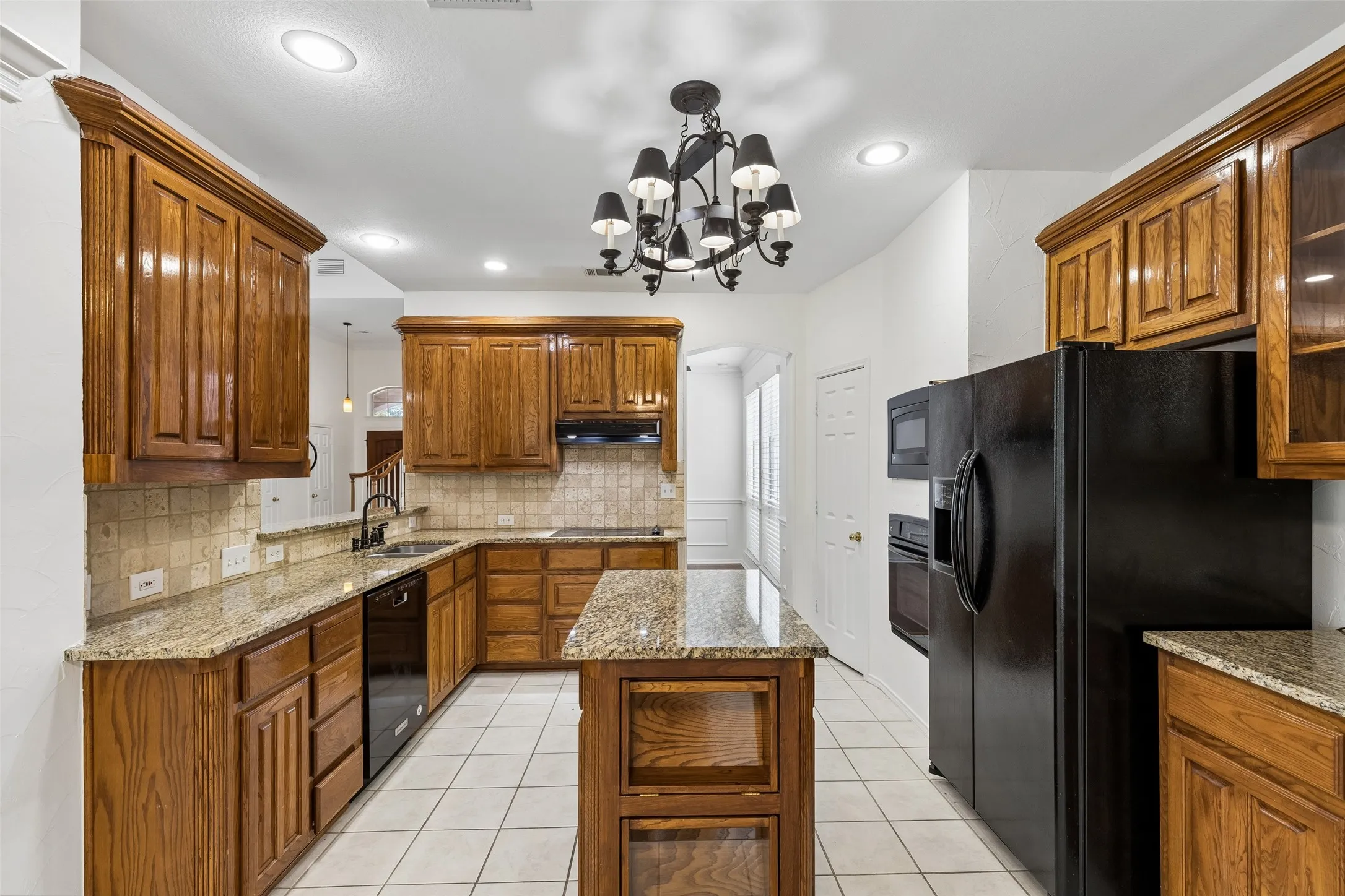 42" wood cabinets can be painted to your taste.