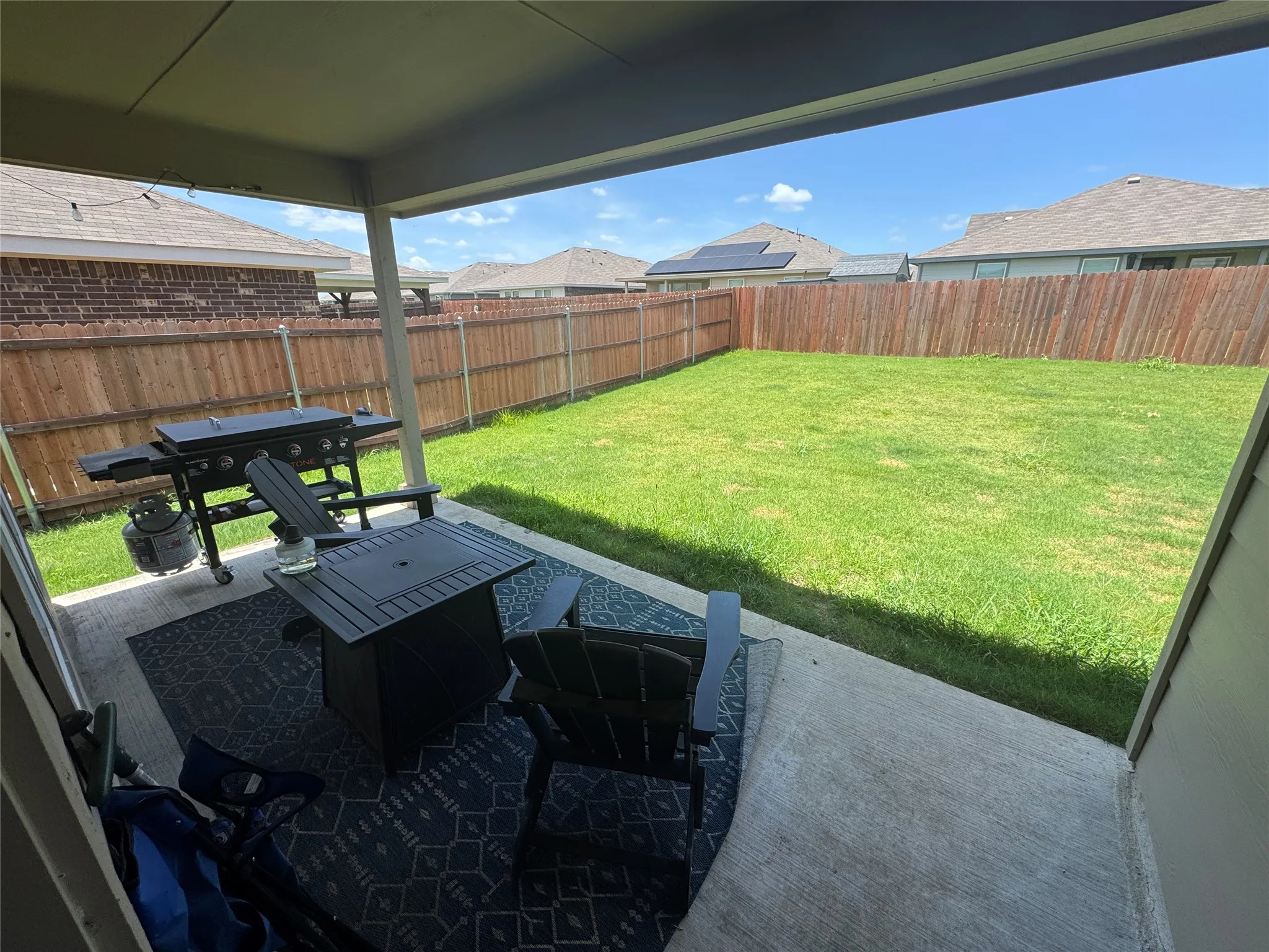 Single Family Residence For Rent in Johnson County , 716 Griffith Park Trail, Alvarado, Texas 76009, 3 Bedroom, 2 Bathroom, 2 Garage spaces, 1,657 Sqft, built in 2023, mls#21344497, Real Estate Agent in Alvarado, Homes For Rent in Johnson county, Homes For Rent in Alvarado, Realtor in Alvarado Texas, Real Estate Brokerage Independent Realty Texas, Luminita Cordes Realtor