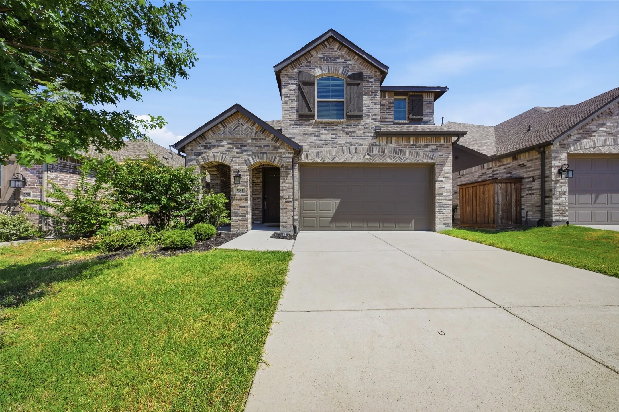 Single Family Residence For Rent in Kaufman County , 2384 Neff Lane, Forney, Texas 75126, 4 Bedroom, 4 Bathroom, 2 Garage spaces, 2,414 Sqft, built in 2022, mls#21344514, Real Estate Agent in Forney, Homes For Rent in Kaufman county, Homes For Rent in Forney, Realtor in Forney Texas, Real Estate Brokerage Independent Realty Texas, Luminita Cordes Realtor