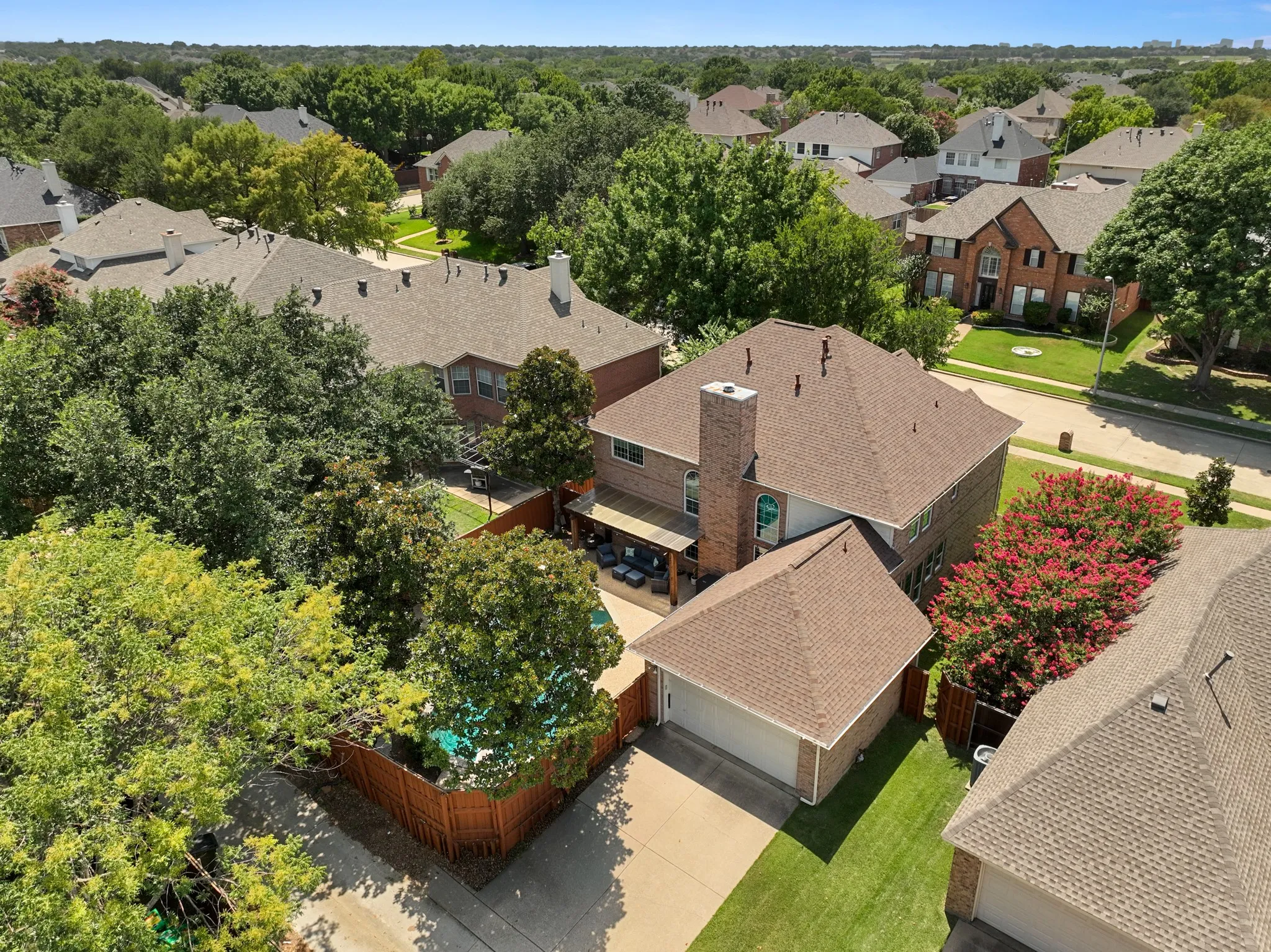 Single Family Residence For Sale in Collin County , 8900 High Meadows Drive, Plano, Texas 75025, 5 Bedroom, 4 Bathroom, 2 Garage spaces, 3,036 Sqft, built in 1994, mls#21339813, Real Estate Agent in Plano, Homes For Sale in Collin county, Homes For Sale in Plano, Realtor in Plano Texas, Real Estate Brokerage Independent Realty Texas, Luminita Cordes Realtor