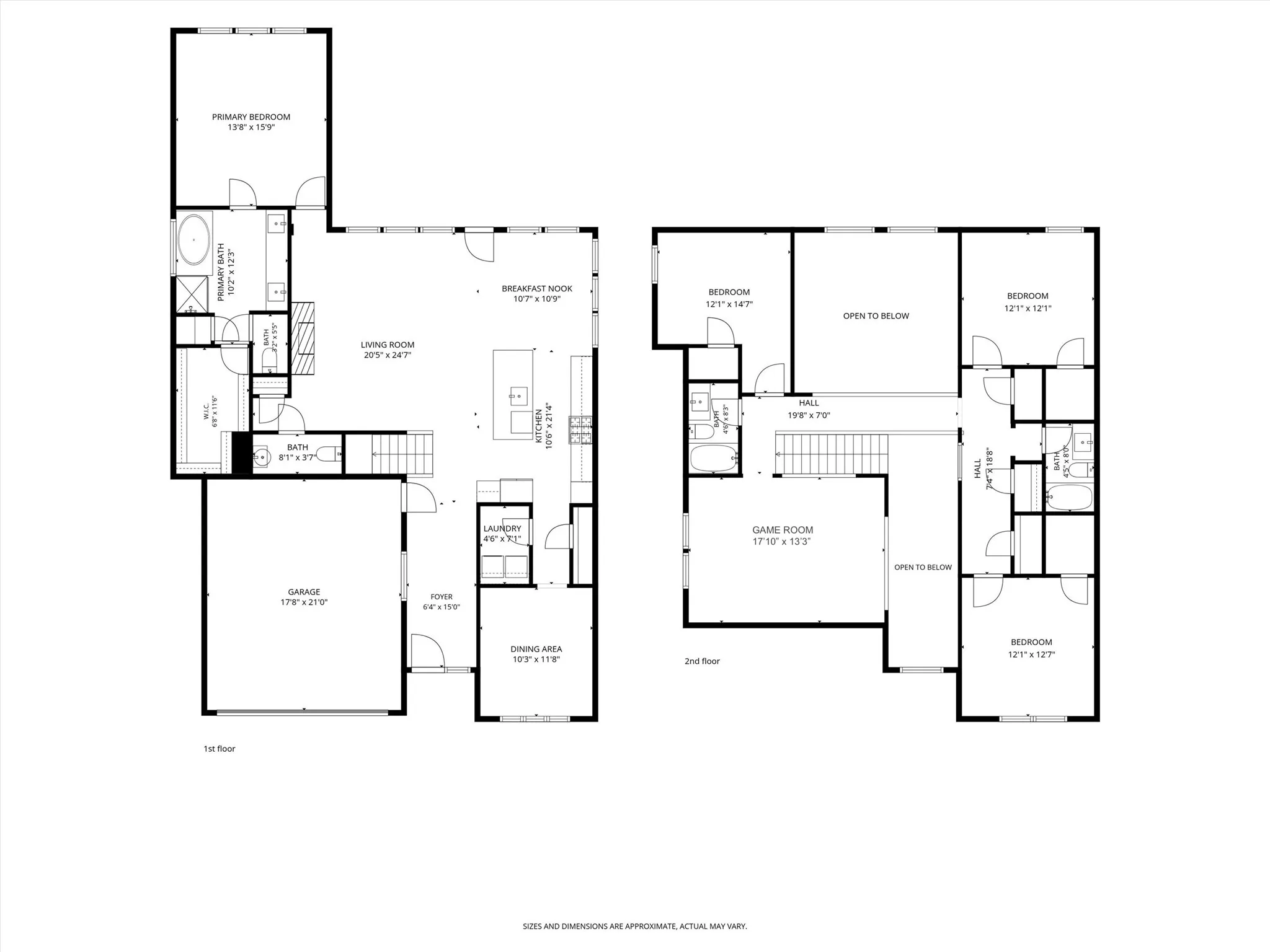 Single Family Residence For Sale in Collin County , 2840 Eccleston Street, Celina, Texas 75009, 4 Bedroom, 4 Bathroom, 2 Garage spaces, 2,850 Sqft, built in 2021, mls#21341245, Real Estate Agent in Celina, Homes For Sale in Collin county, Homes For Sale in Celina, Realtor in Celina Texas, Real Estate Brokerage Independent Realty Texas, Luminita Cordes Realtor