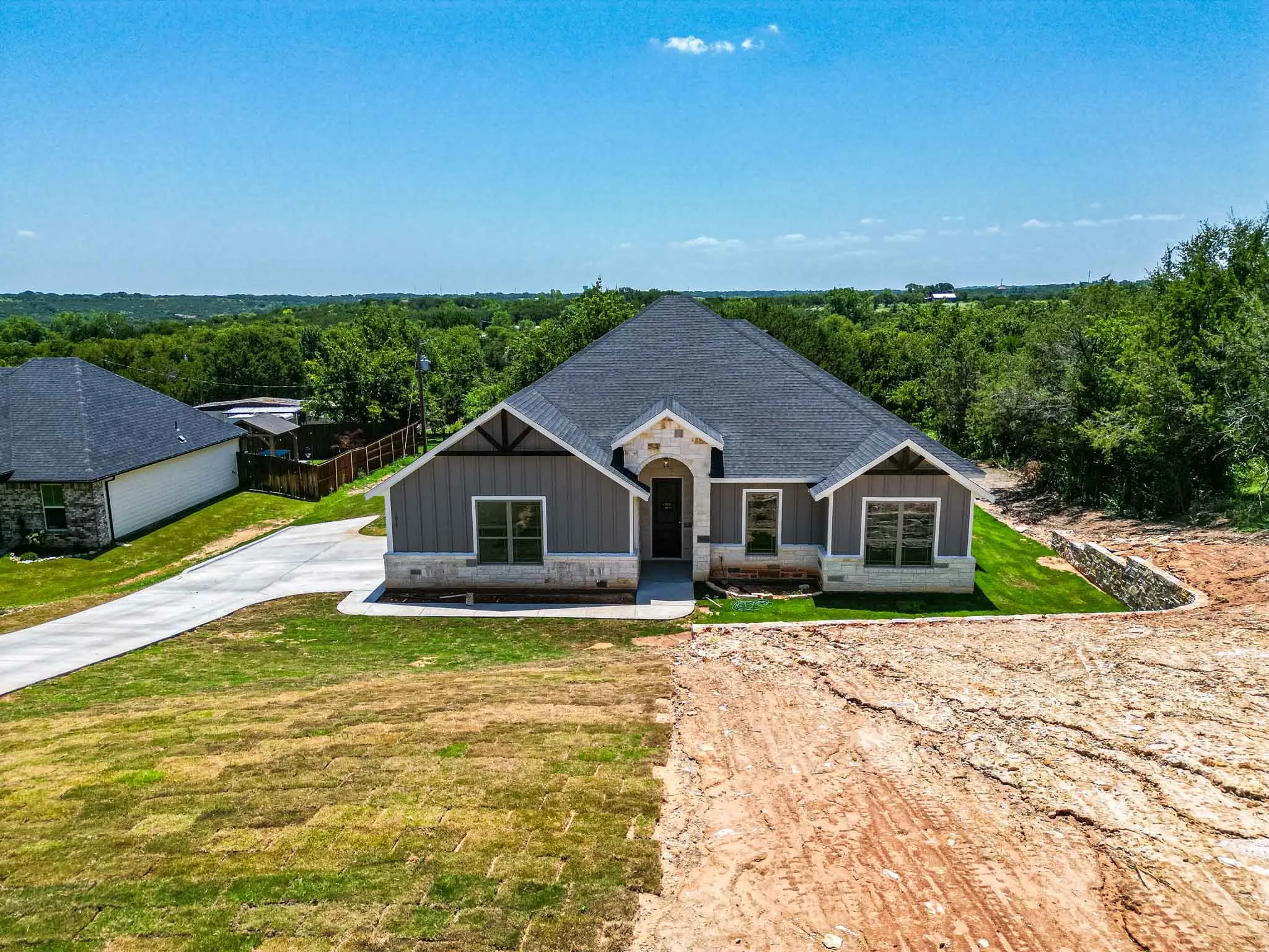 Single Family Residence For Sale in Hood County , 1017 Mojave Trail, Granbury, Texas 76048, 4 Bedroom, 2 Bathroom, 2 Garage spaces, 1,916 Sqft, built in 2026, mls#21342611, Real Estate Agent in Granbury, Homes For Sale in Hood county, Homes For Sale in Granbury, Realtor in Granbury Texas, Real Estate Brokerage Independent Realty Texas, Luminita Cordes Realtor