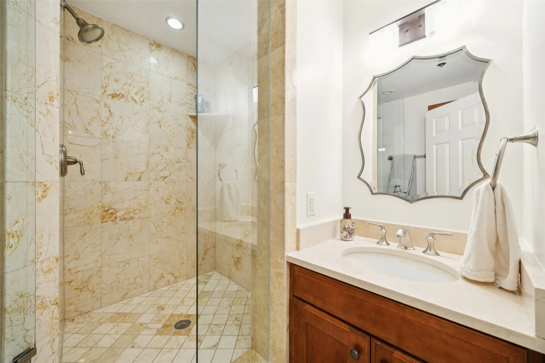 Second Bathroom