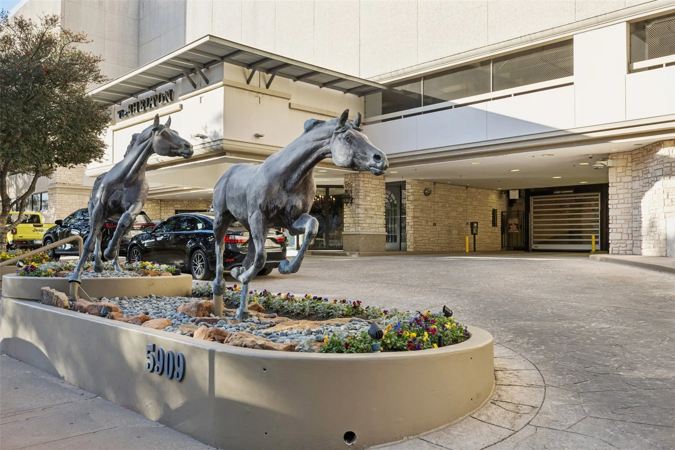 Valet