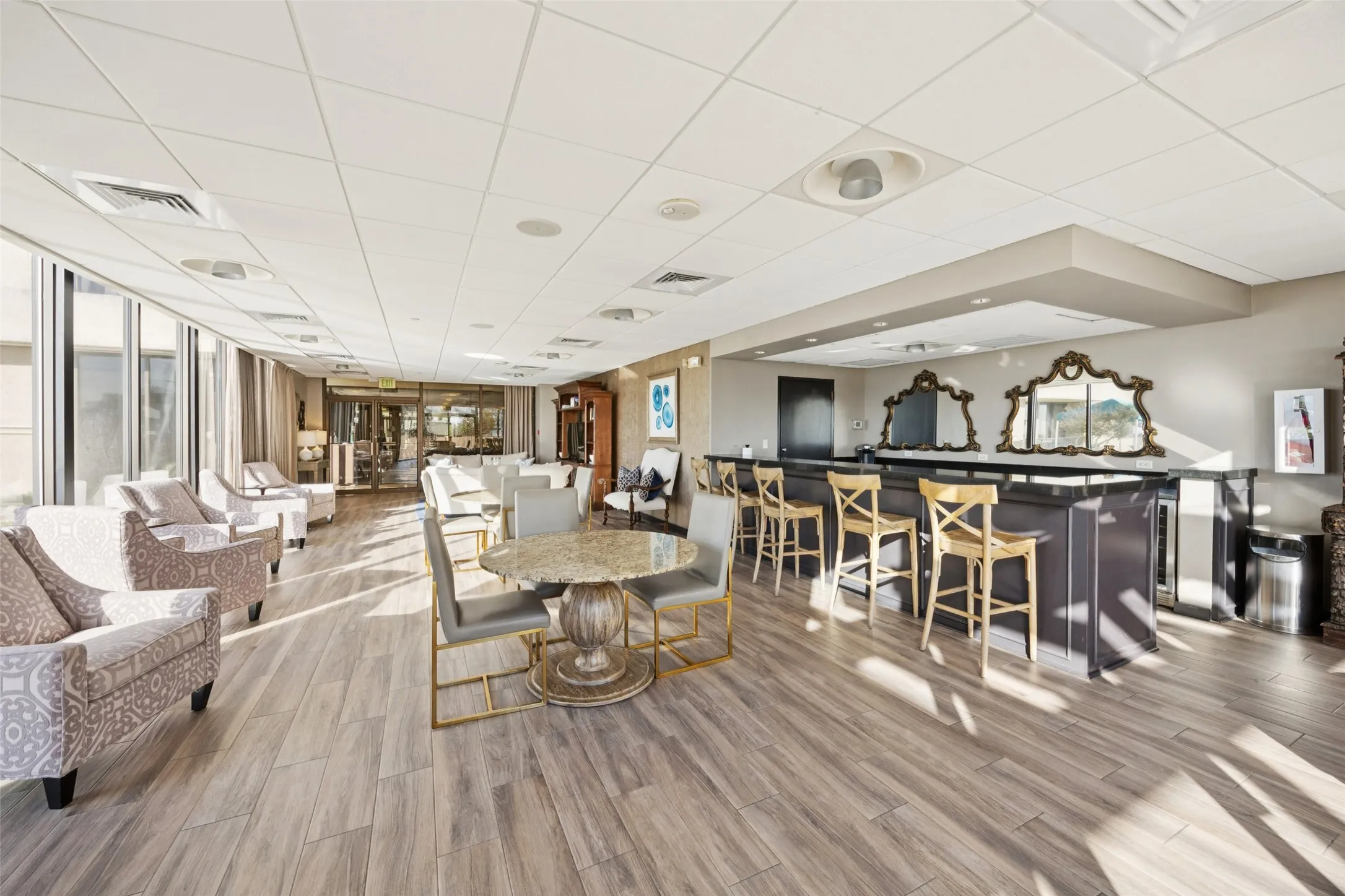 Clubhouse