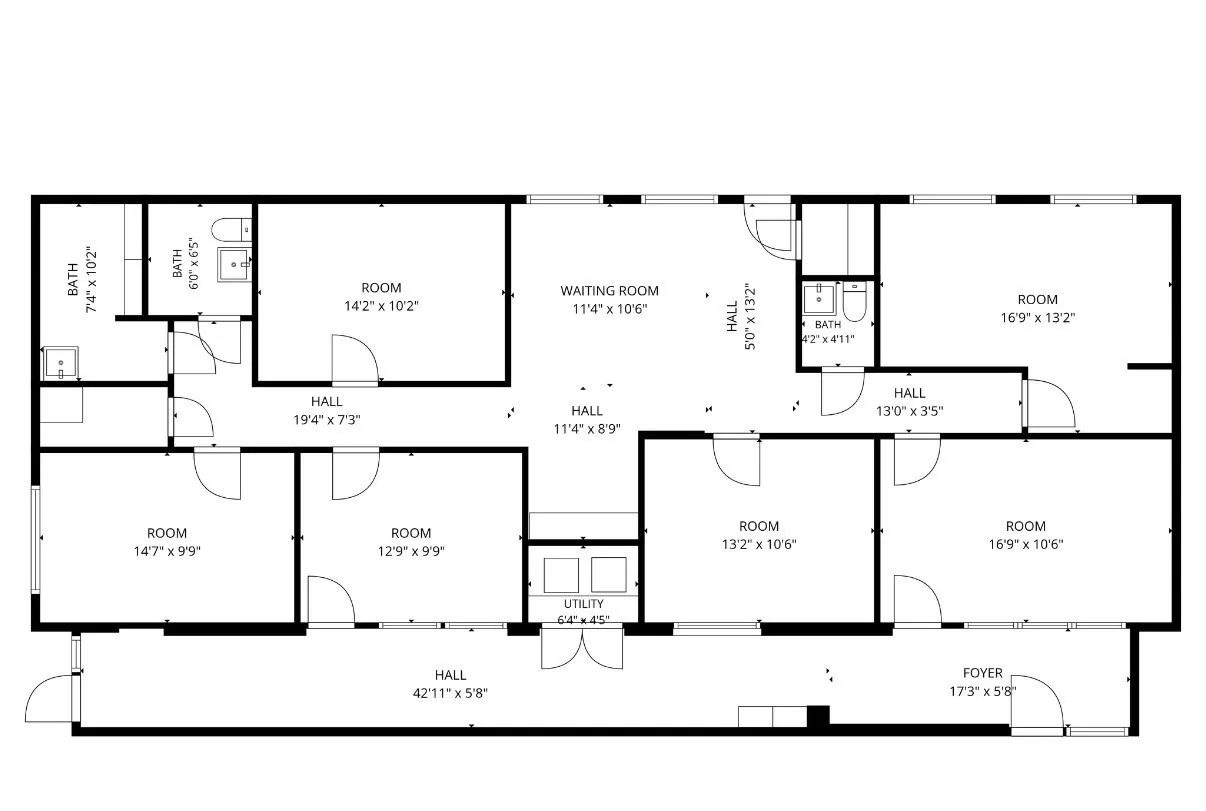 Office For Sale in Taylor County , 1311 Hickory Street, Abilene, Texas 79601, 0, 0, Garage spaces, 0 Sqft, built in 1956, mls#21327910, Real Estate Agent in Abilene, Homes For Sale in Taylor county, Homes For Sale in Abilene, Realtor in Abilene Texas, Real Estate Brokerage Independent Realty Texas, Luminita Cordes Realtor