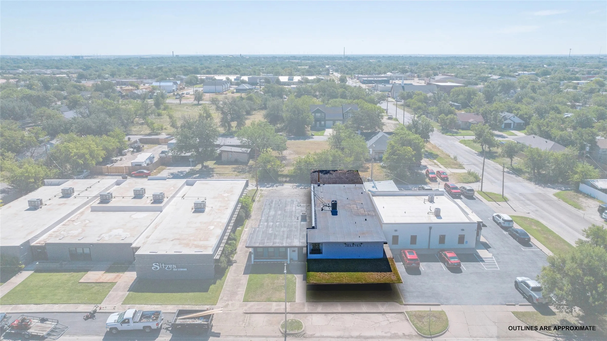 Office For Sale in Taylor County , 1311 Hickory Street, Abilene, Texas 79601, 0, 0, Garage spaces, 0 Sqft, built in 1956, mls#21327910, Real Estate Agent in Abilene, Homes For Sale in Taylor county, Homes For Sale in Abilene, Realtor in Abilene Texas, Real Estate Brokerage Independent Realty Texas, Luminita Cordes Realtor